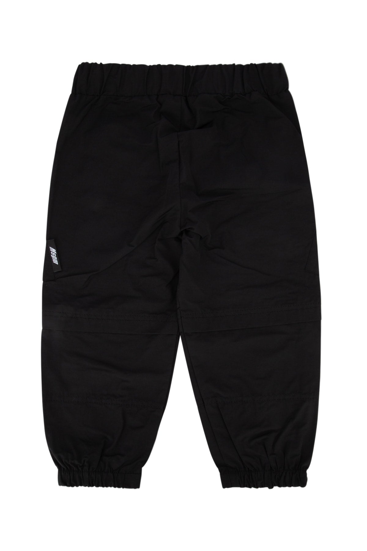MSGM KIDS Mini Fashion Trousers for Kids