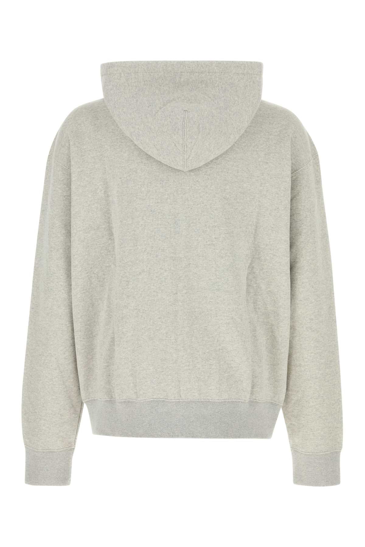 JIL SANDER Cotton Sweatshirt for Men - Perfect for 2025