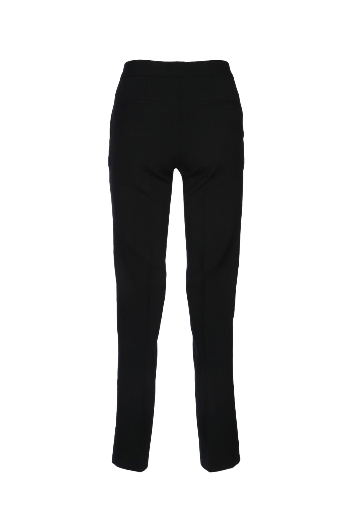 JIL SANDER Elegant Women's Trousers for 2024