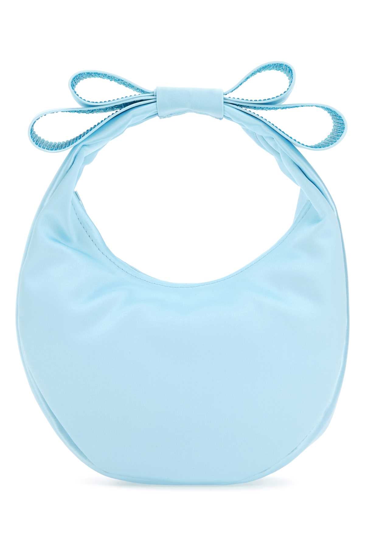 MACH&MACH Mini Satin Cadeau Handbag