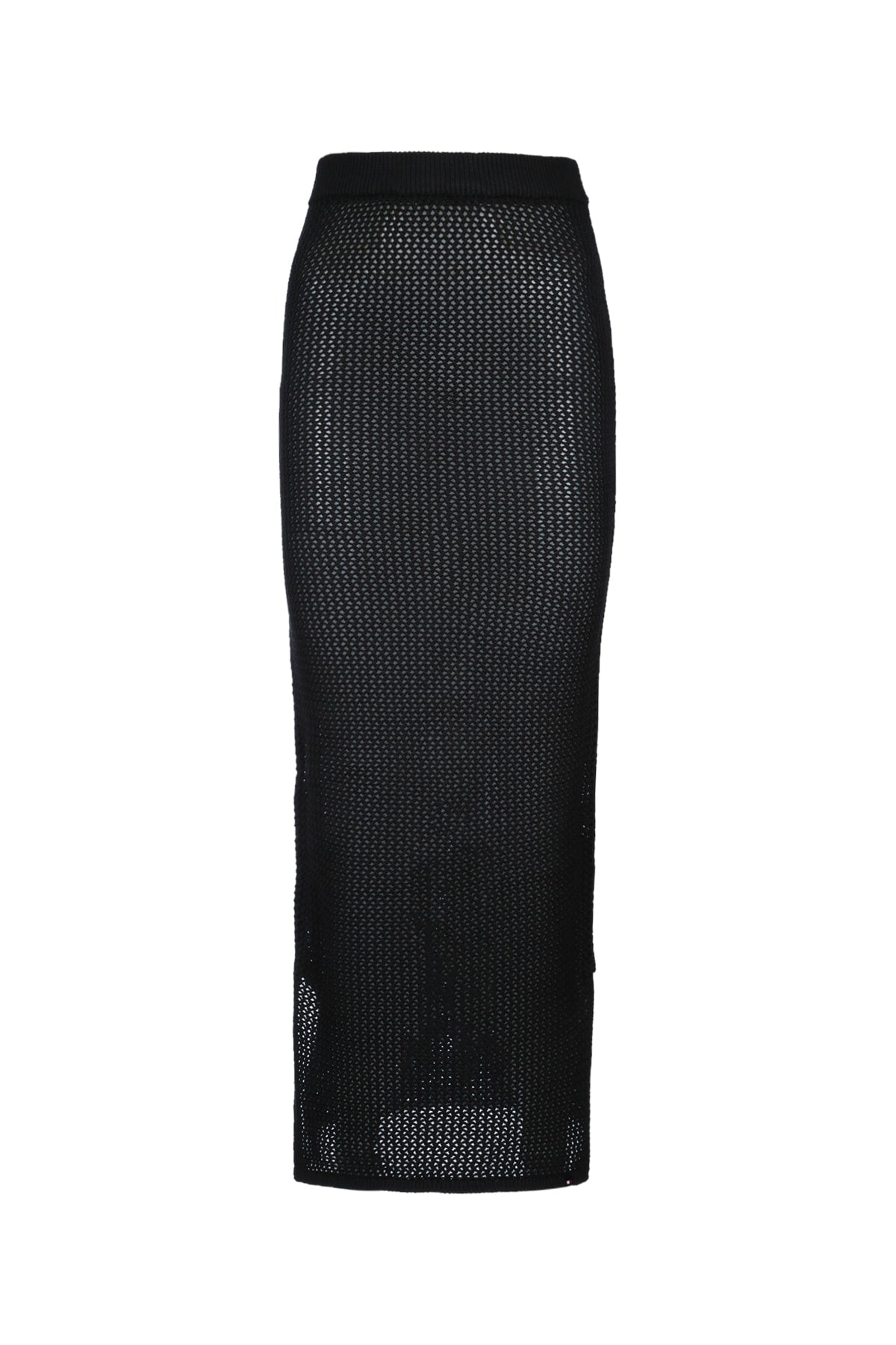 TOMMY HILFIGER JEANS Chic Denim Mini Skirt for Women