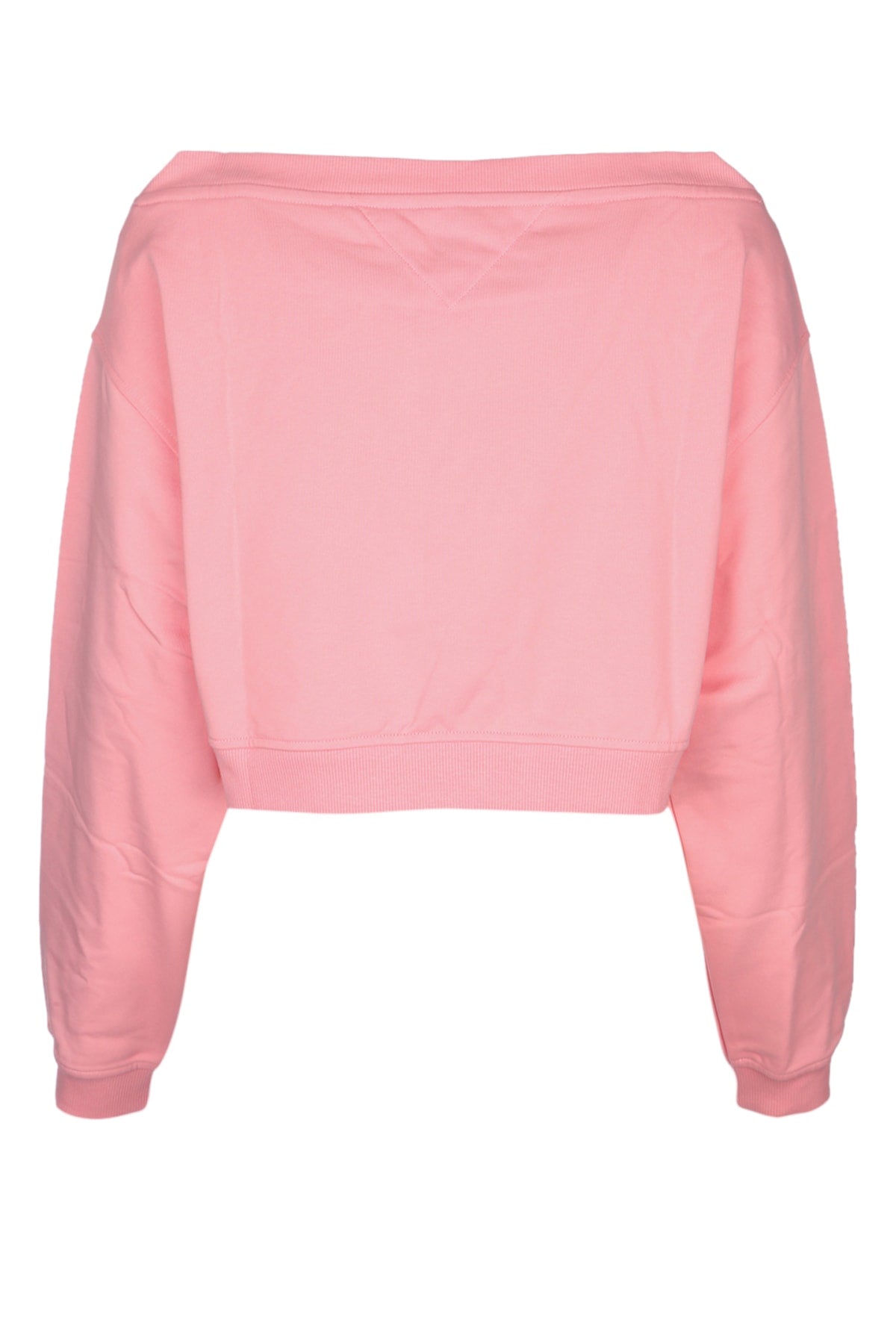 TOMMY HILFIGER JEANS Women's Trendy Jeans Sweater