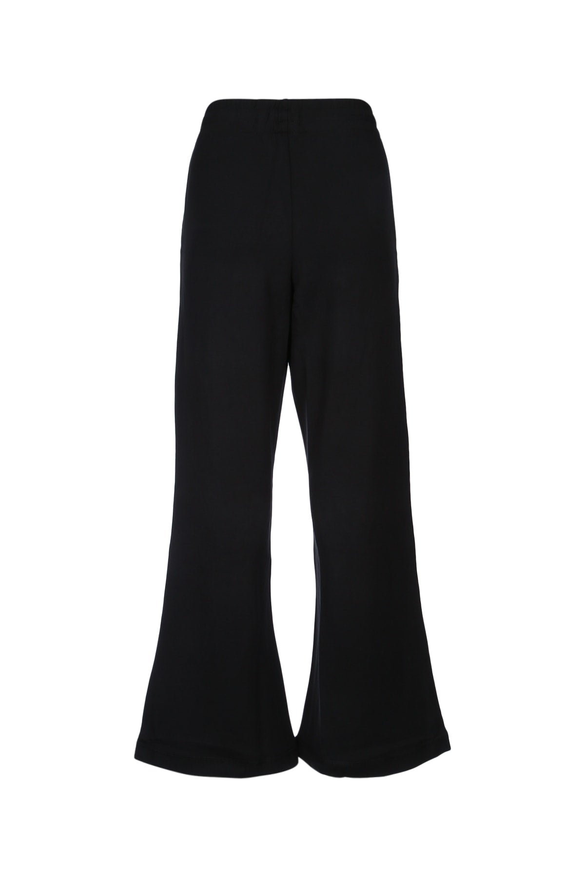 TOMMY HILFIGER JEANS Classic High-Waisted Trousers for Women