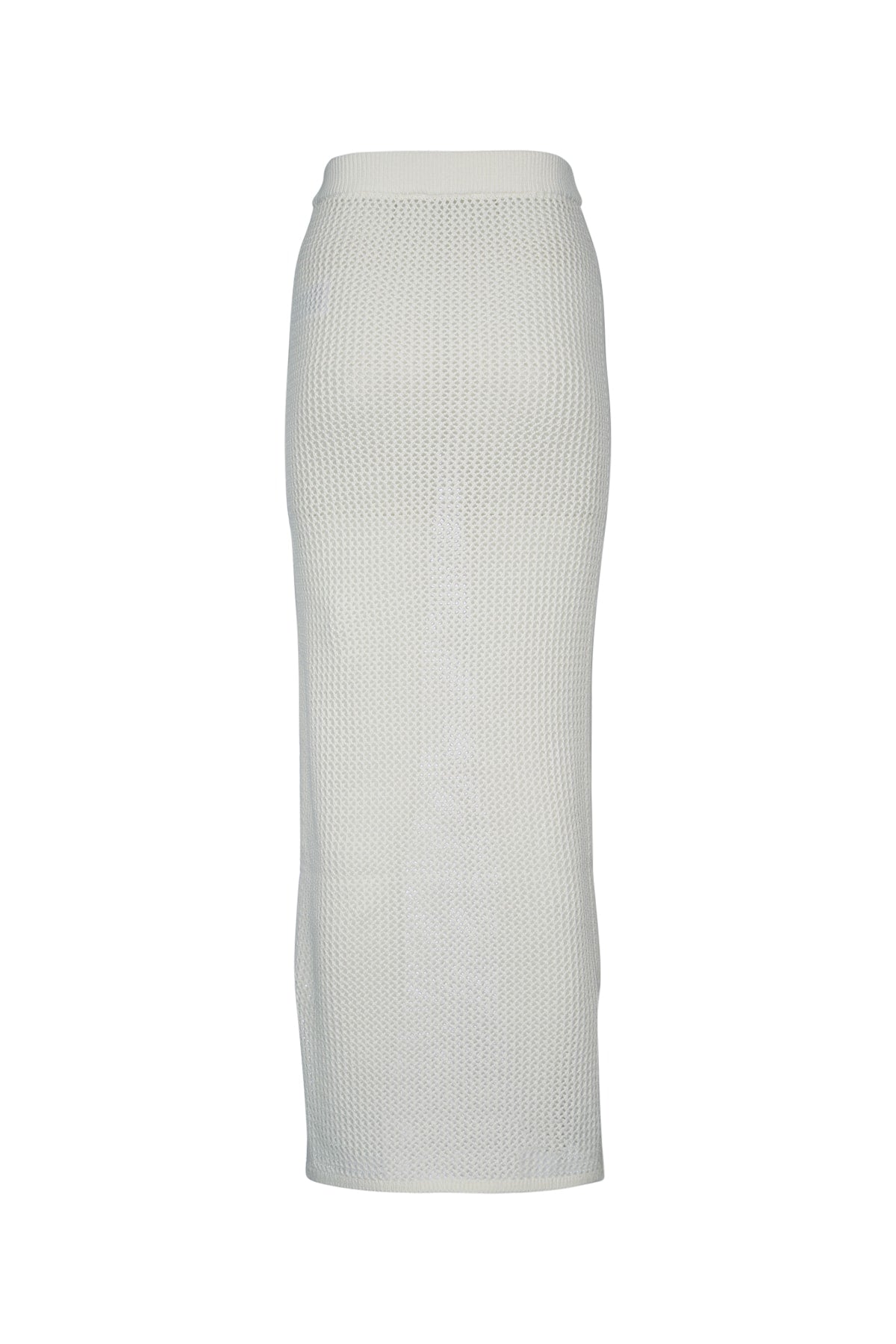 TOMMY HILFIGER JEANS Mini Organic Cotton Skirt for Women