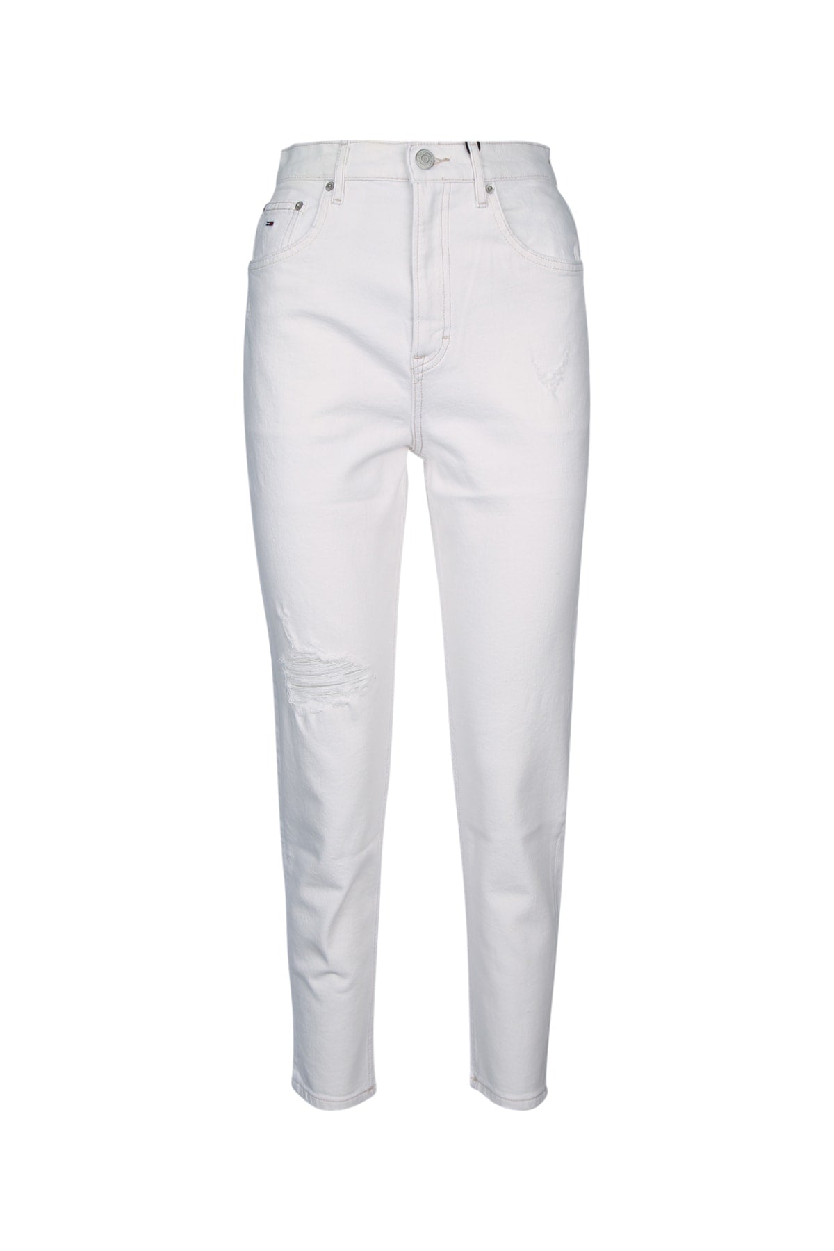 TOMMY HILFIGER JEANS Women's Classic Denim Jeans - SS24 Collection