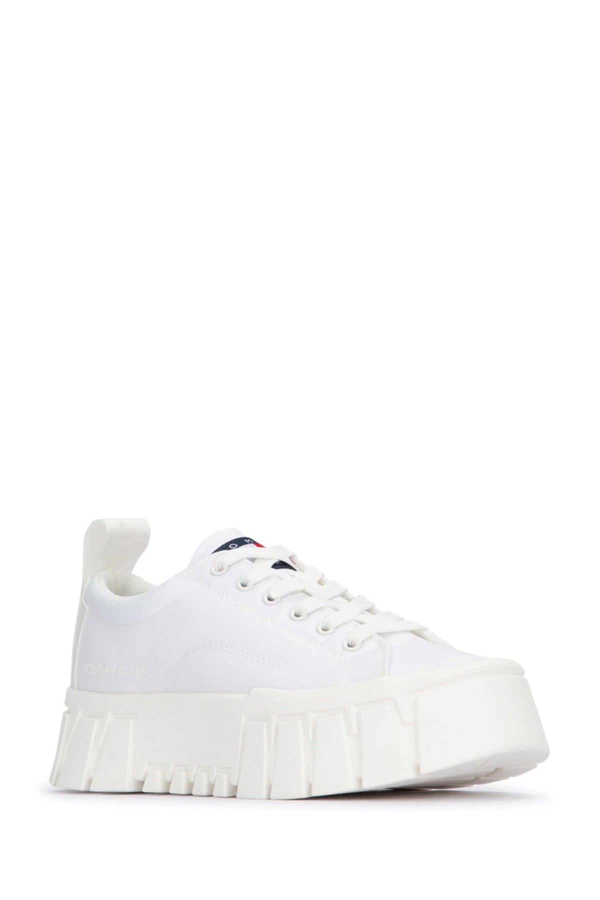 TOMMY HILFIGER Stylish Women's Sneakers