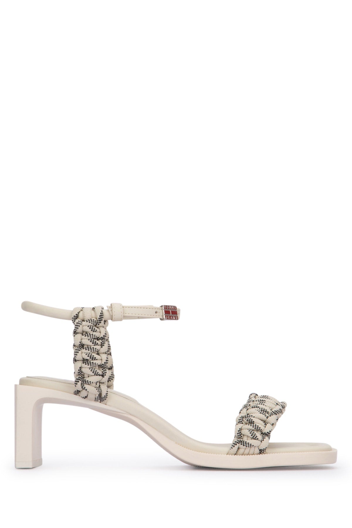 TOMMY HILFIGER Stylish Woman's Sandals