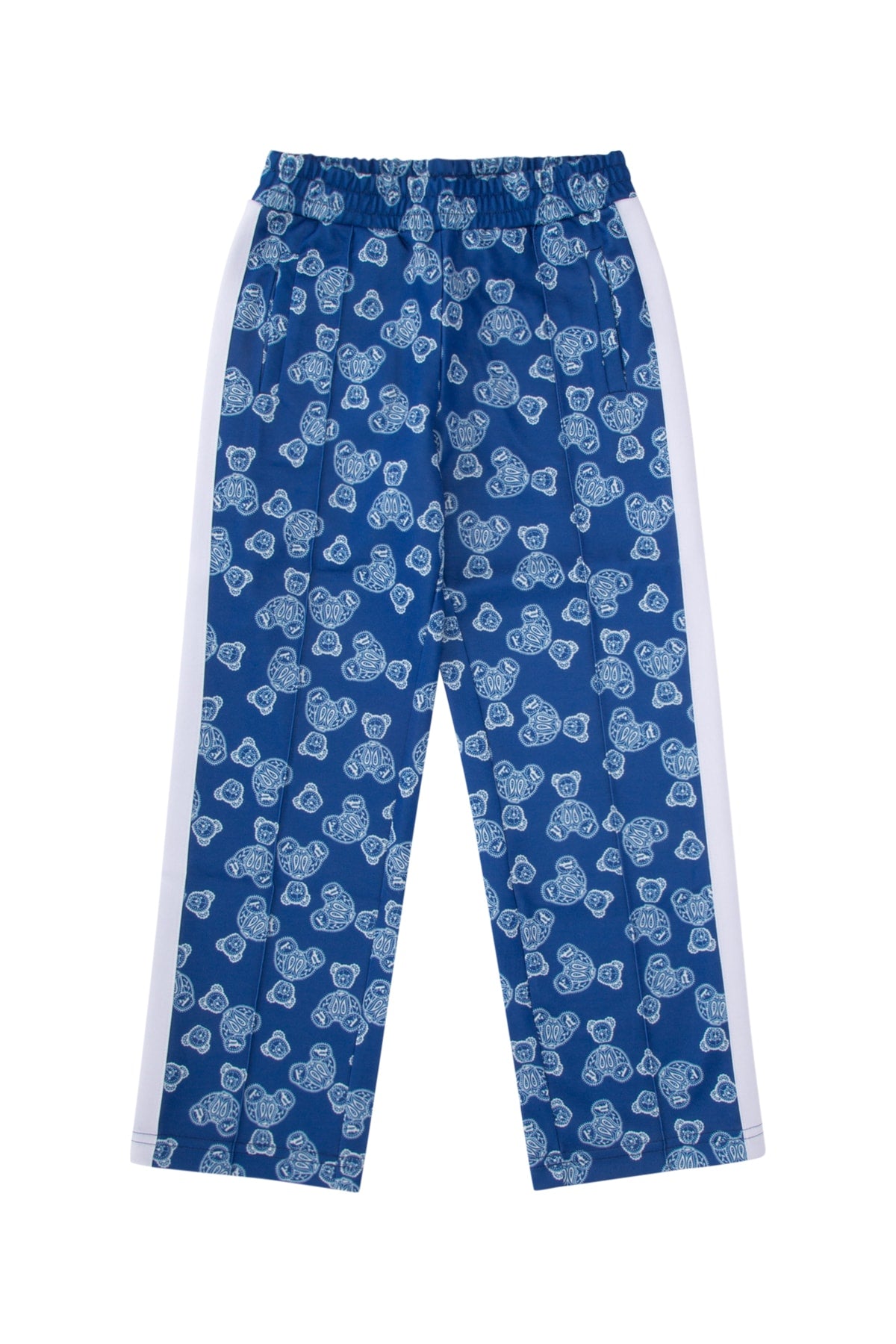 PALM ANGELS KIDS Kids Mini Trousers - FW23 Collection