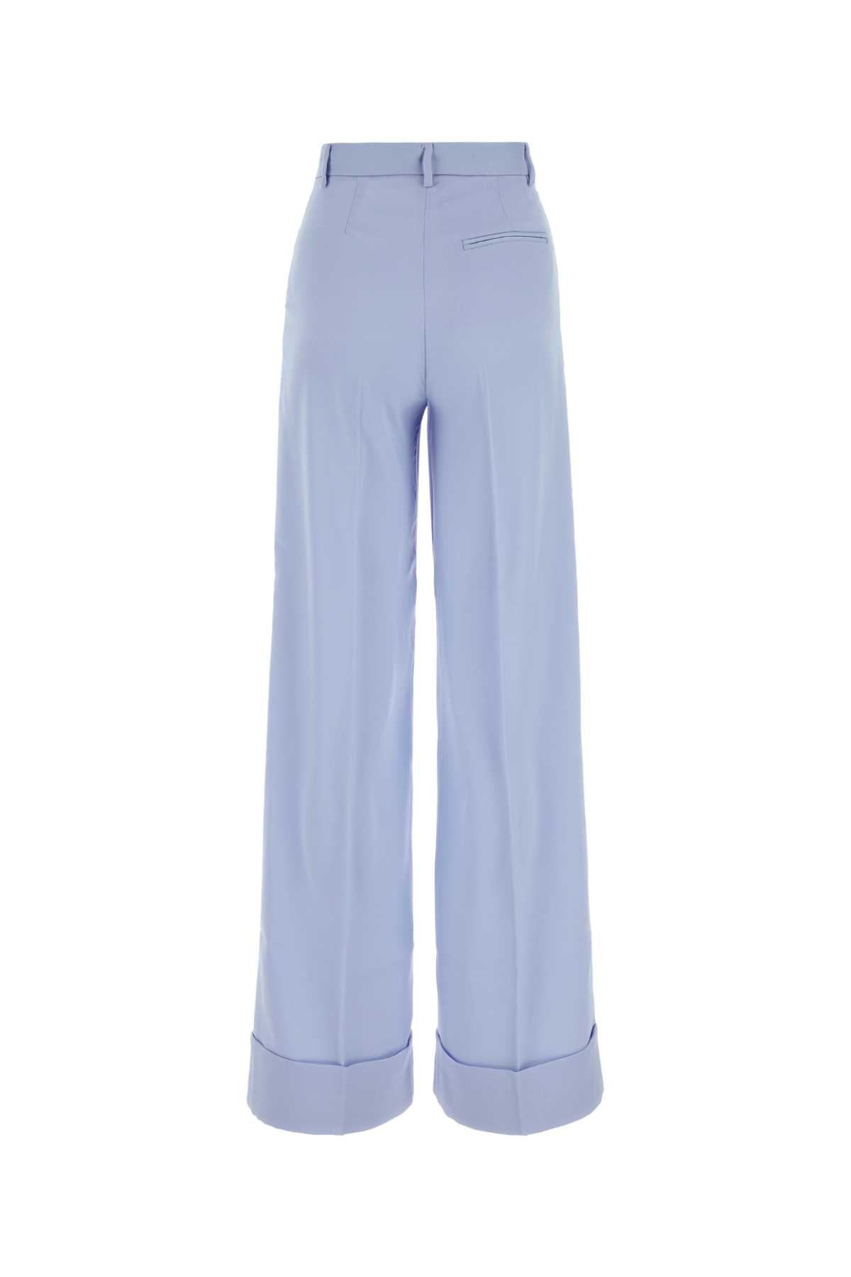 THE ANDAMANE Nathalie Wide-Leg Pant - SS24 Edition