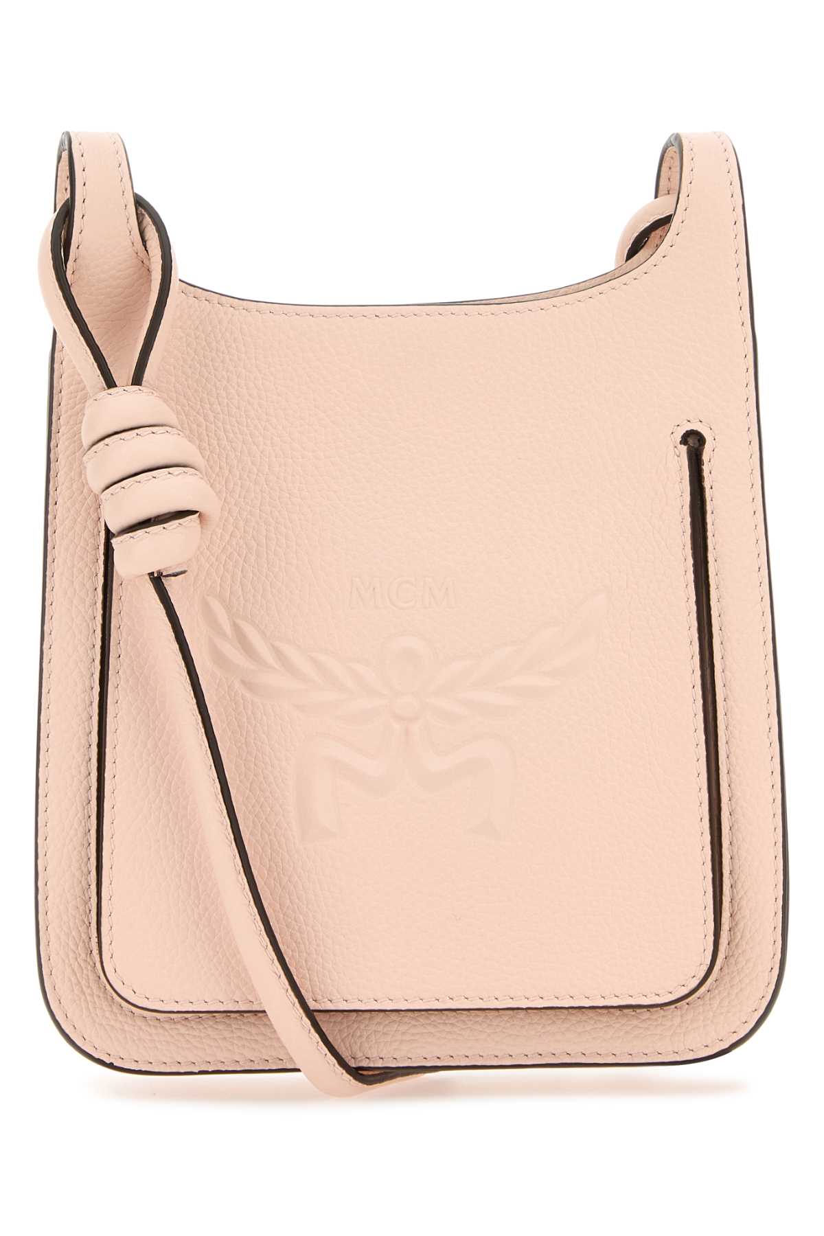 MCM Mini Hobo Handbag Crossbody