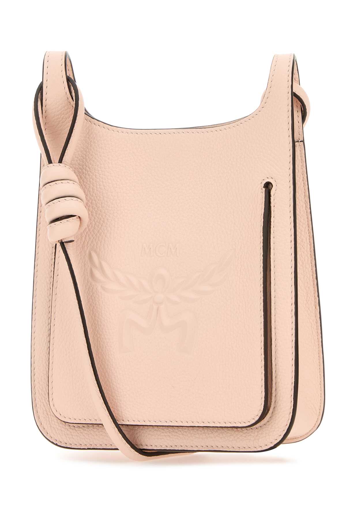 MCM Mini Hobo Handbag Crossbody