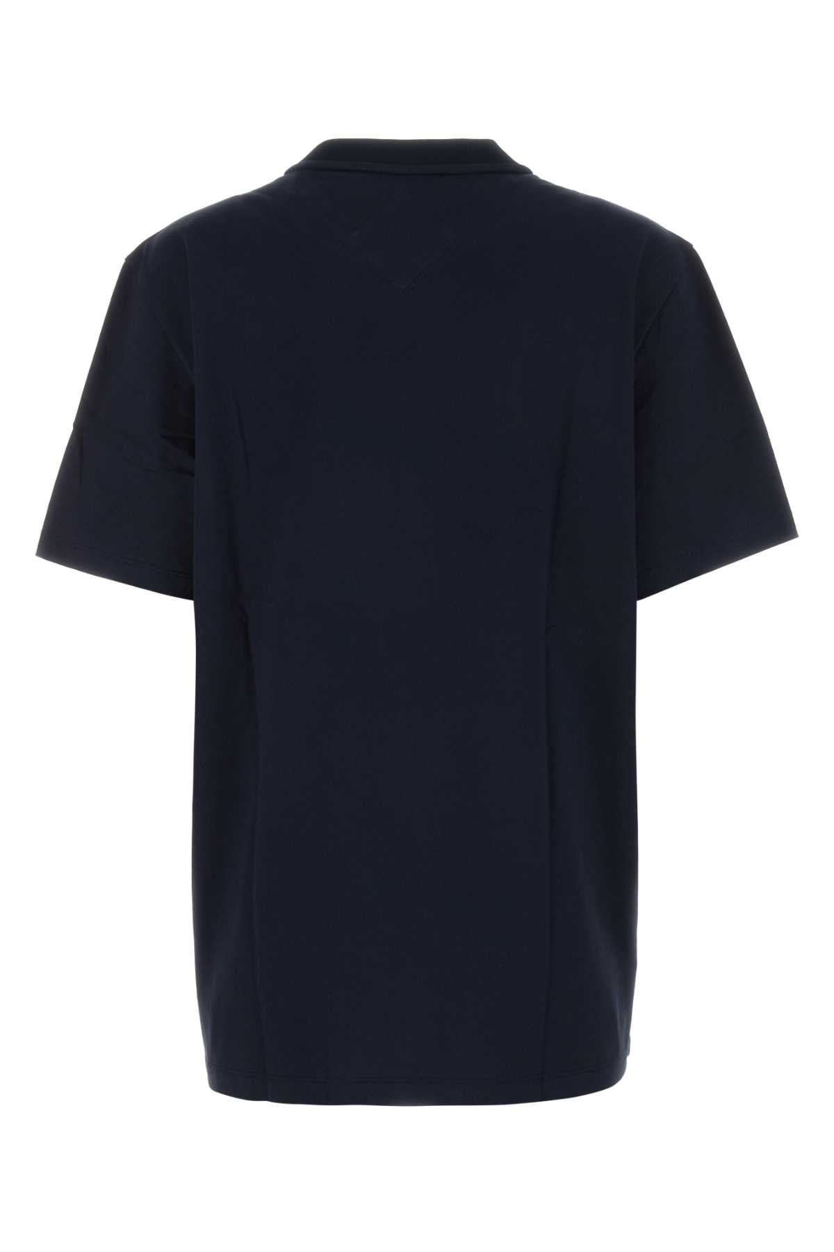 MCM Cotton T-shirt for Women FW24