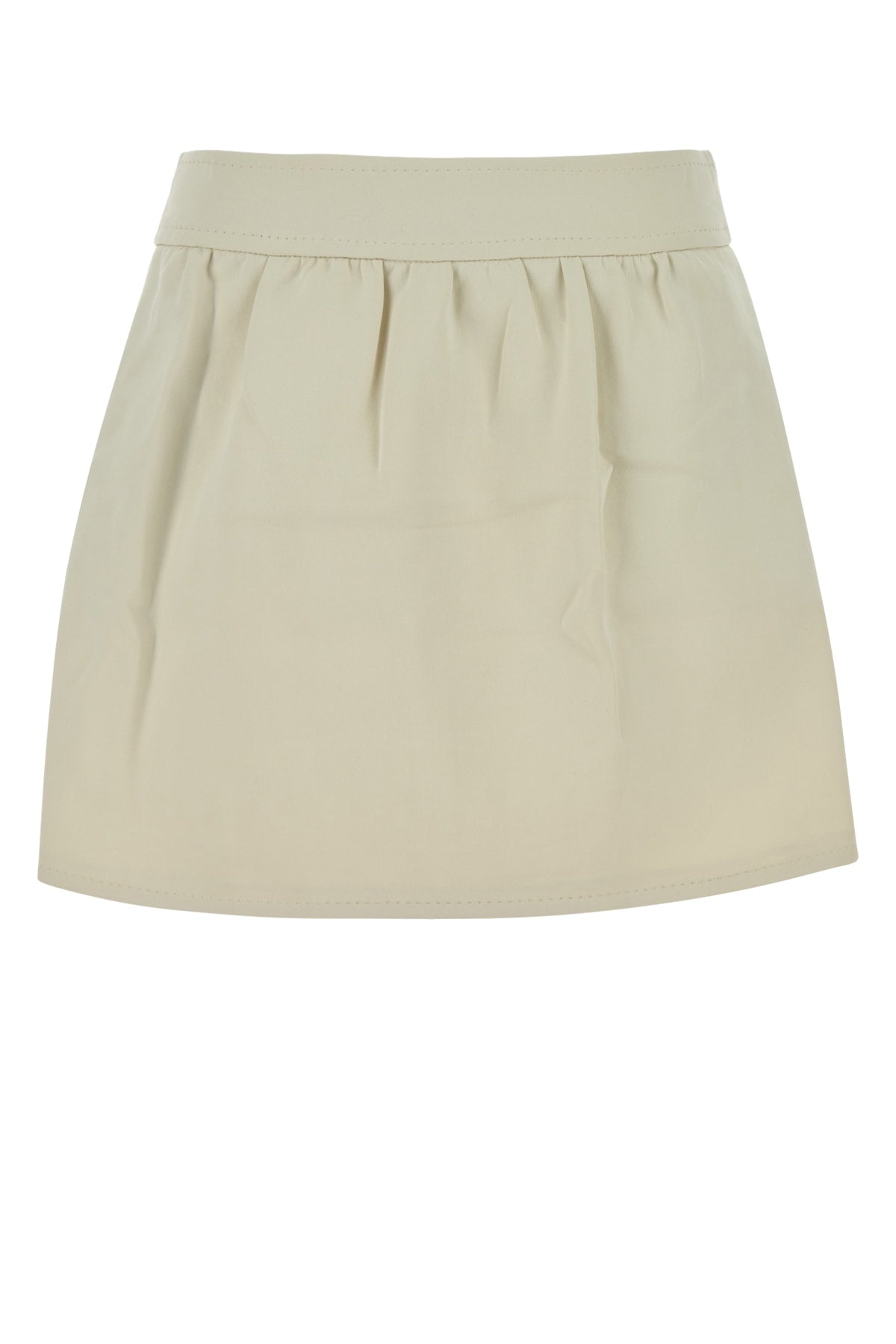 MAX MARA Chic Mini Skirt for Spring/Summer 2025