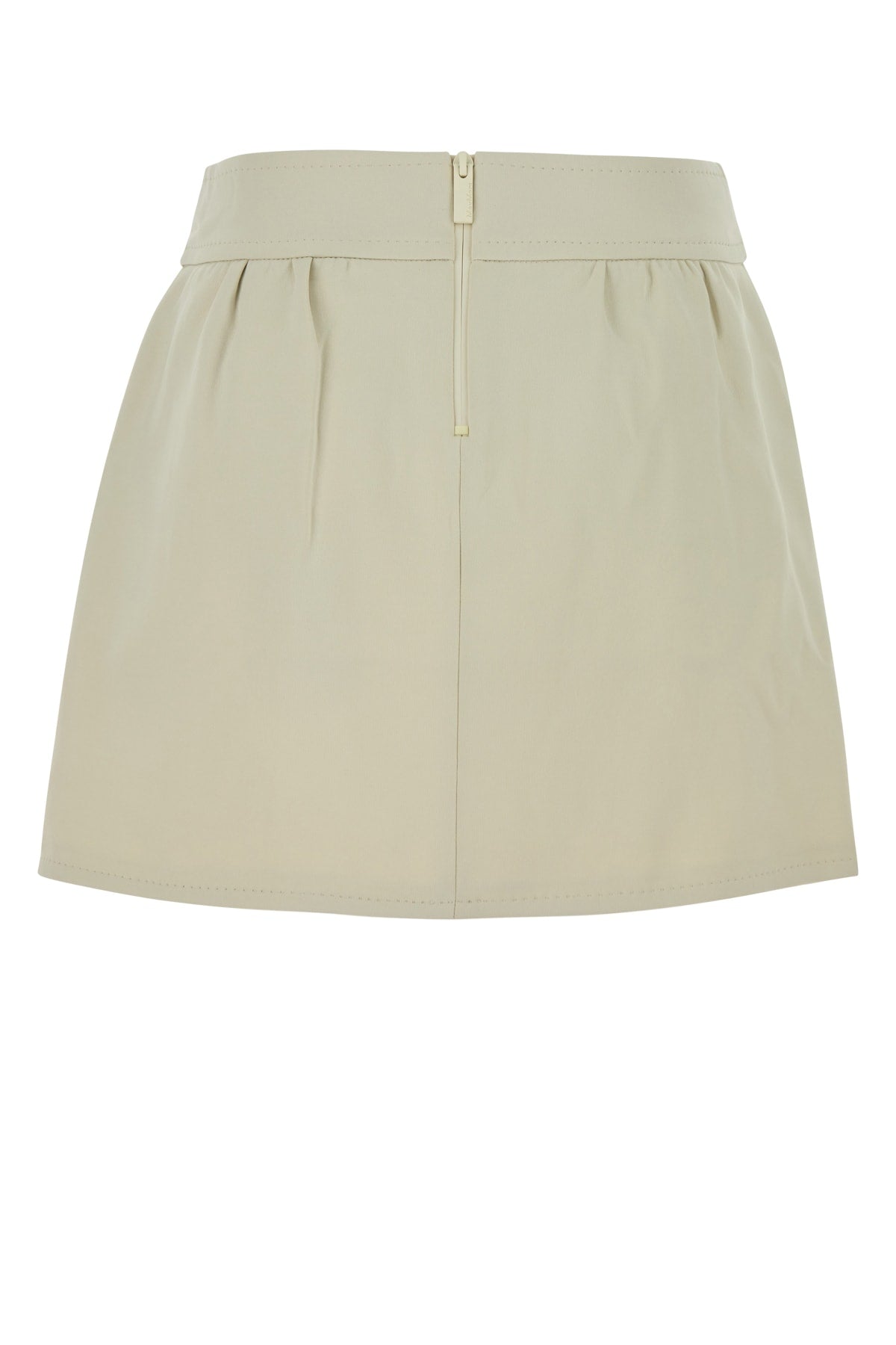 MAX MARA Chic Mini Skirt for Spring/Summer 2025