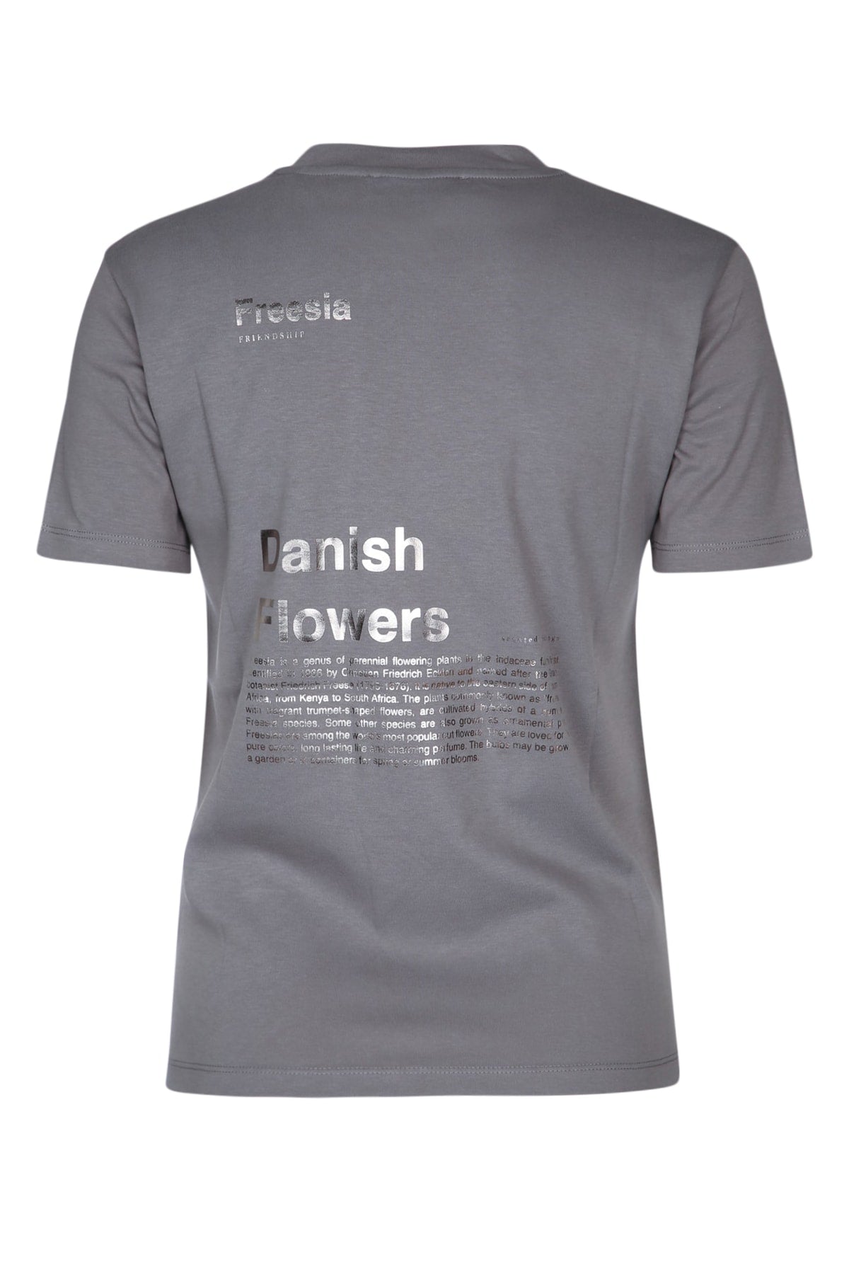 S MAXMARA Elevated Classic T-Shirt for Women