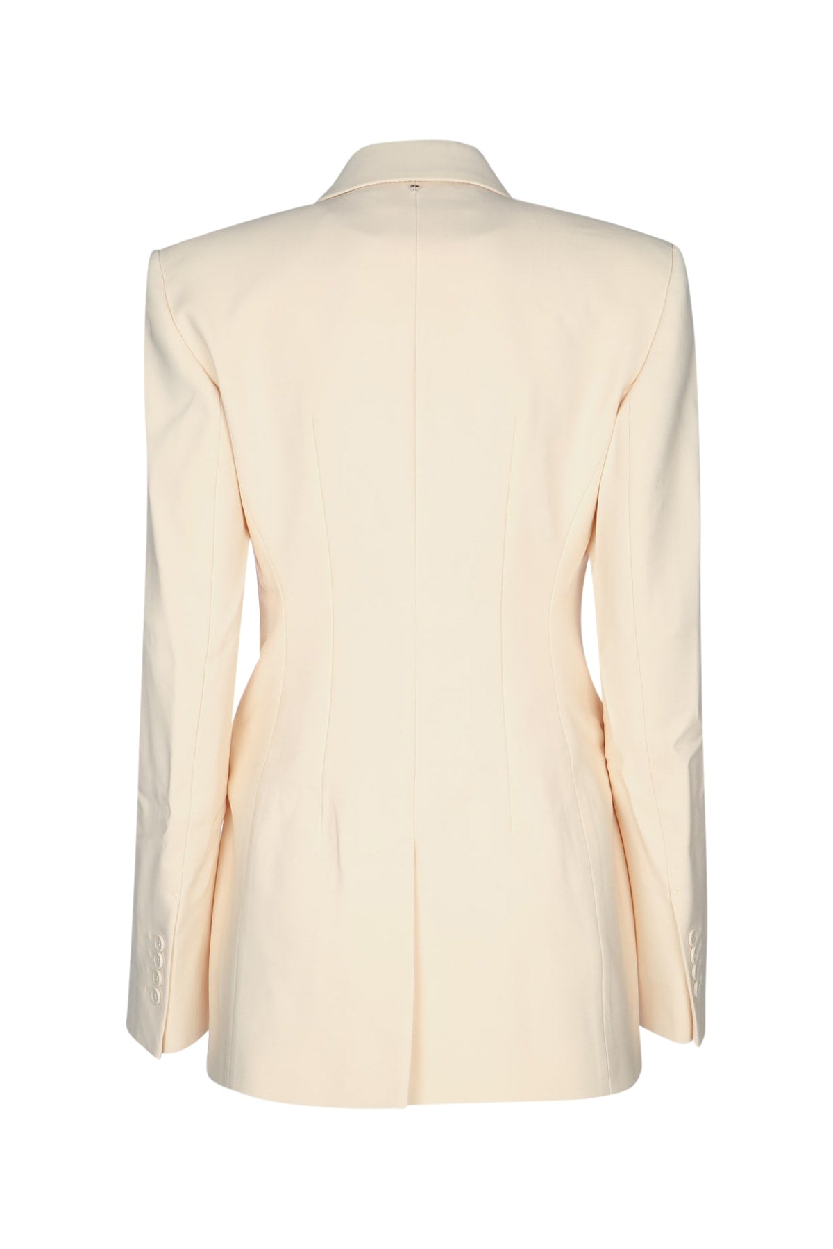 SPORTMAX Chic Women's Jacket - Perfect for Layering