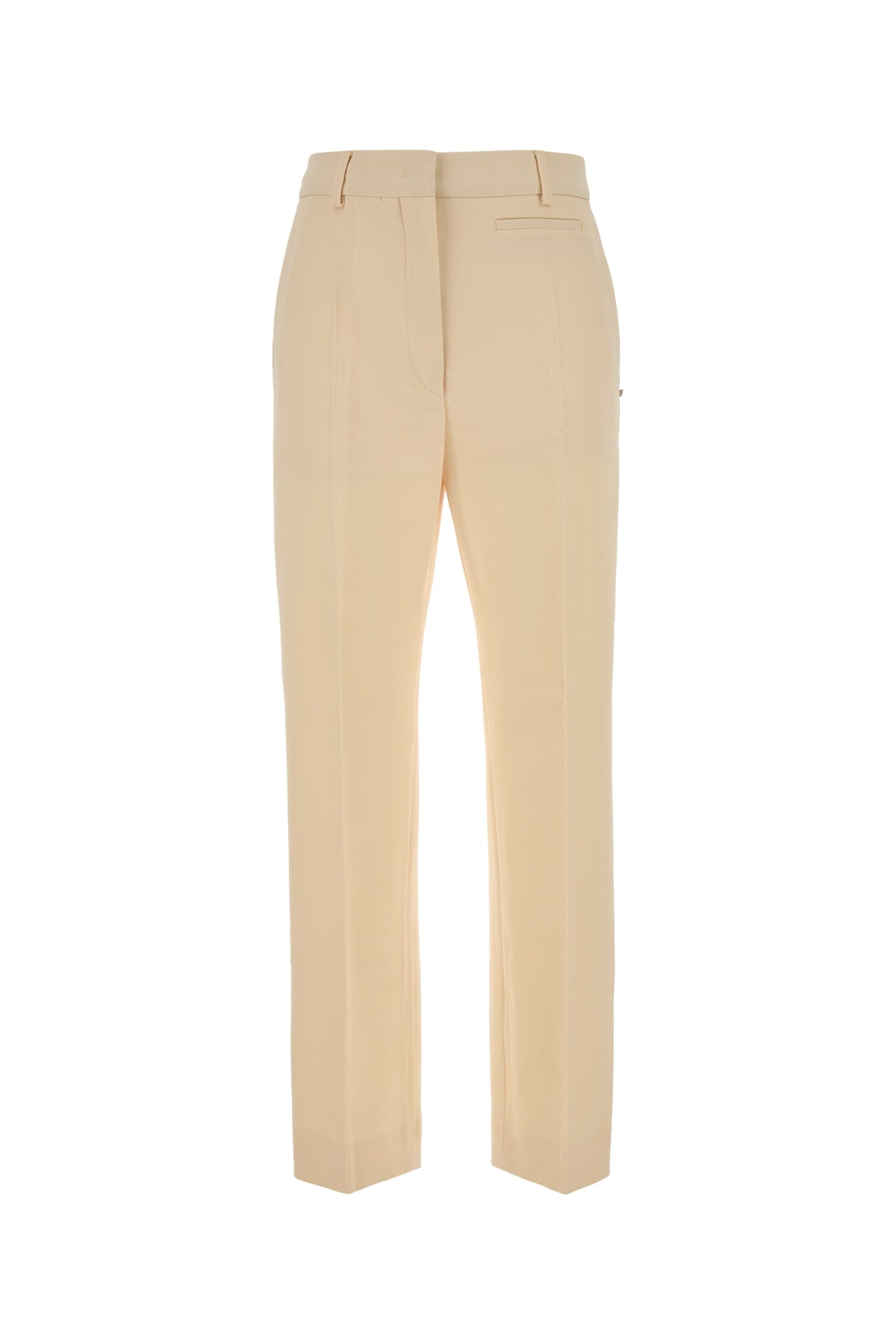 SPORTMAX Stylish Trousers for Women - SS24 Season