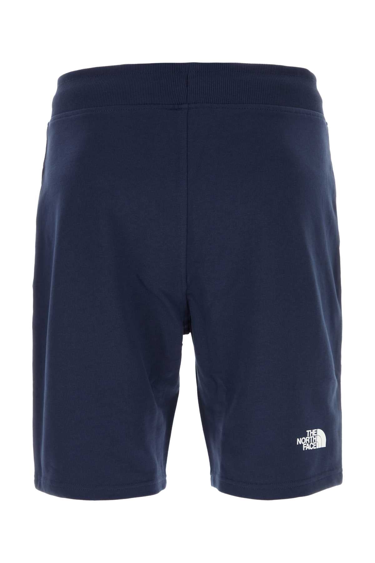 THE NORTH FACE Men's Cotton Bermuda Shorts