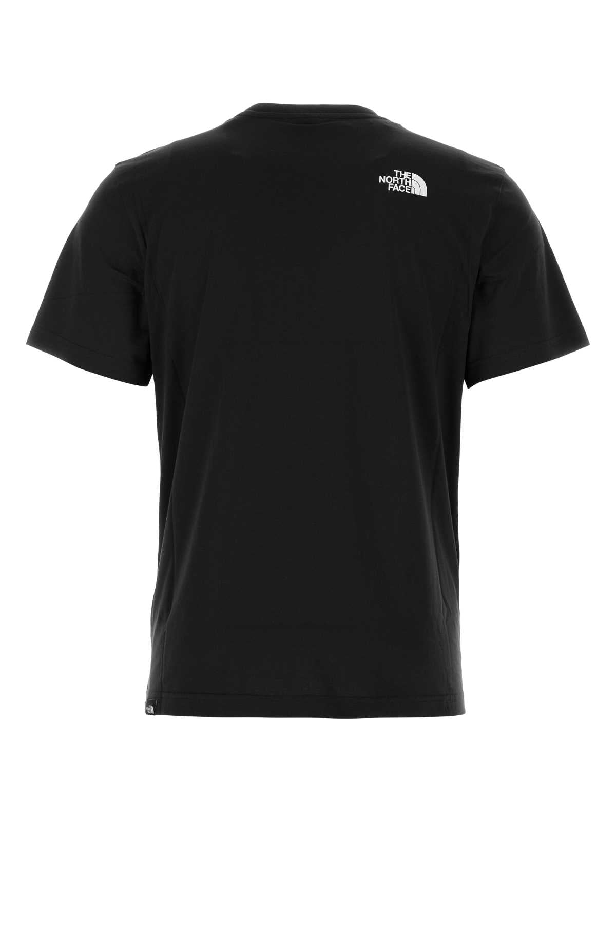 THE NORTH FACE Classic Cotton T-Shirt for Men