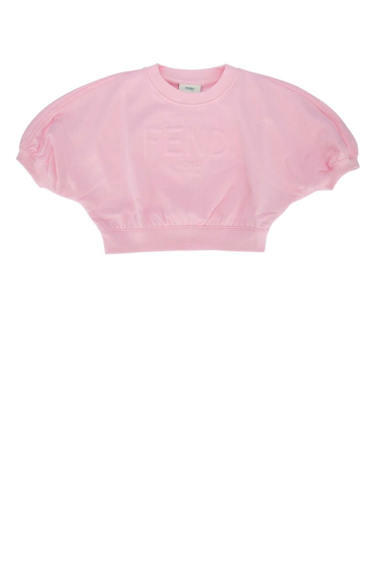 FENDI KIDS Mini Comfortable Kids Sweatshirt