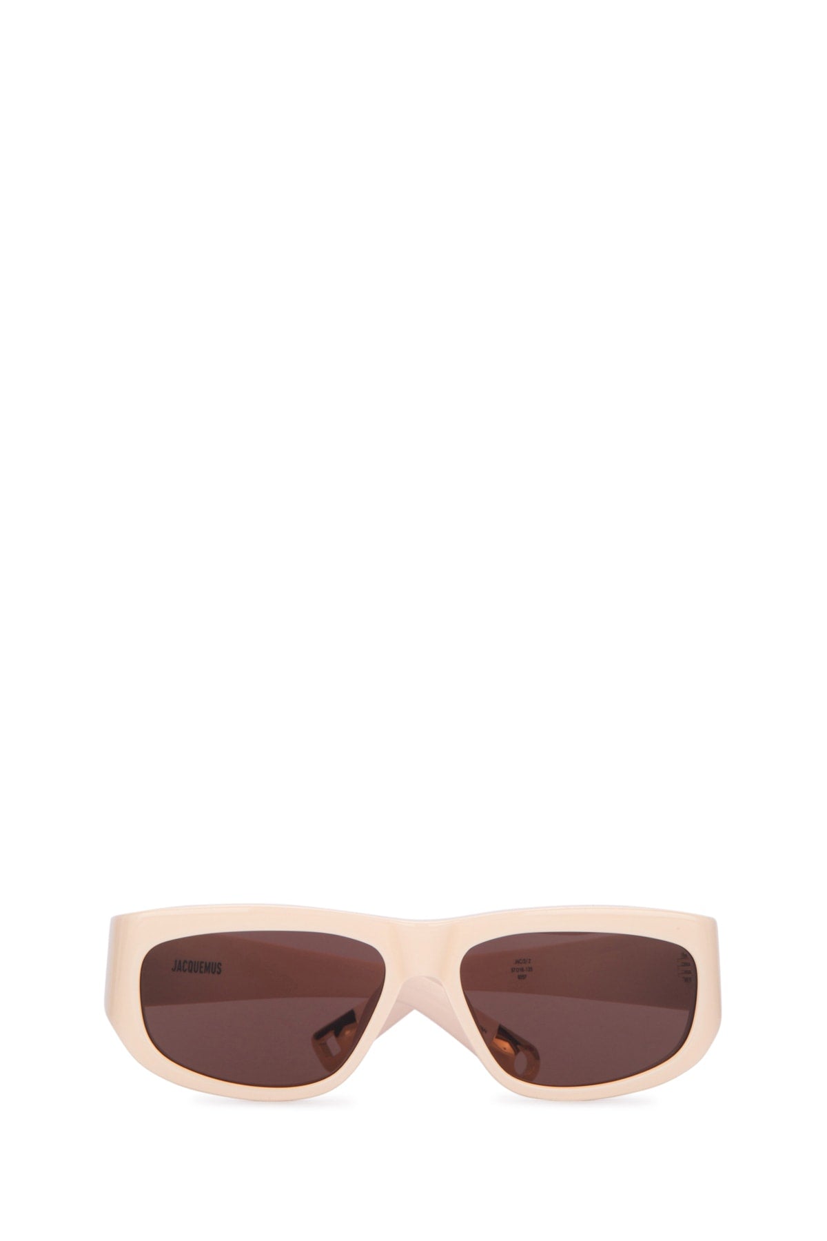 JACQUEMUS Pilot Sunglasses for Men - SS24 Collection