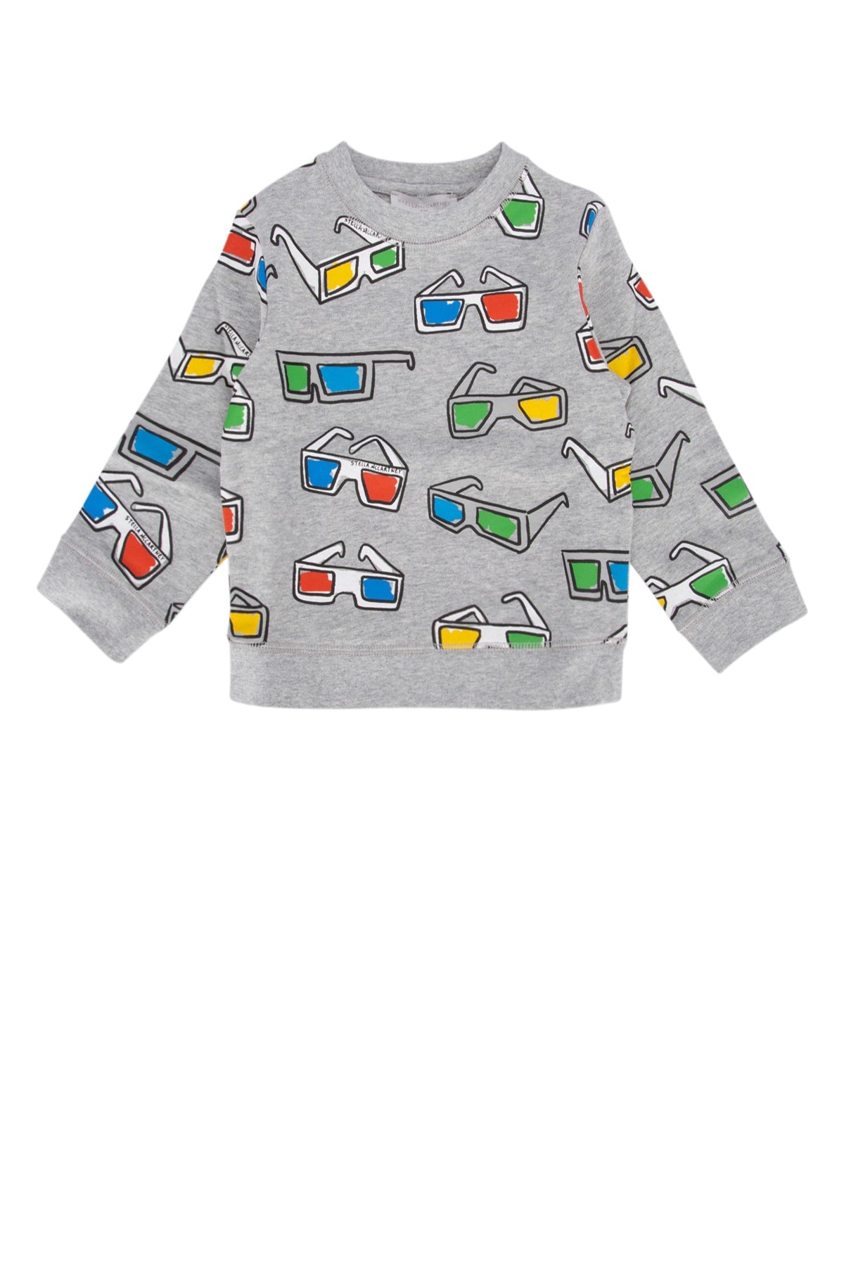 STELLA McCARTNEY KIDS Mini Kids Sweatshirt