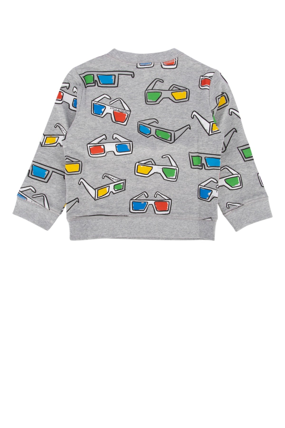 STELLA McCARTNEY KIDS Mini Kids Sweatshirt