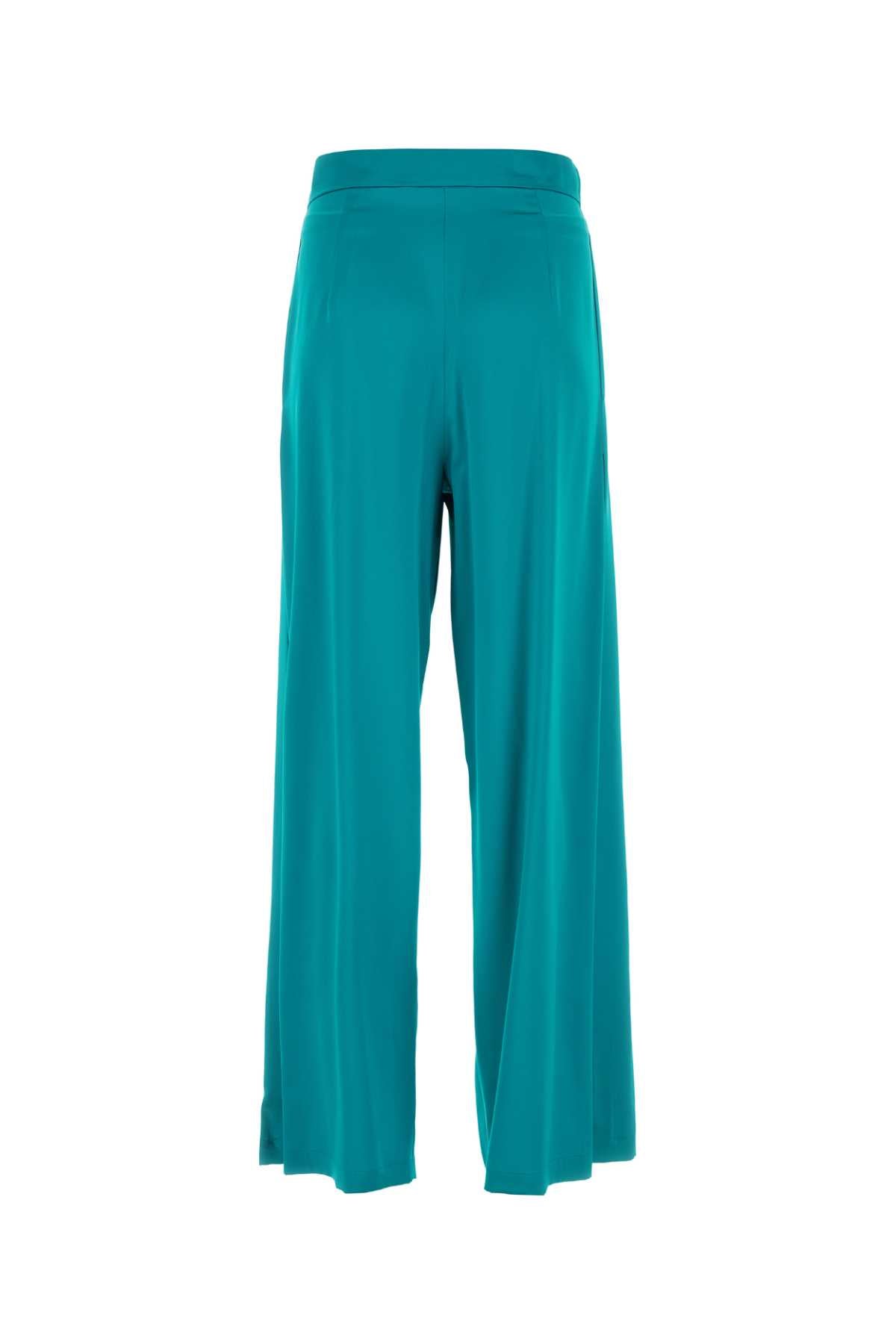 PIANOFORTE Wide-Leg Pant for the Modern Woman