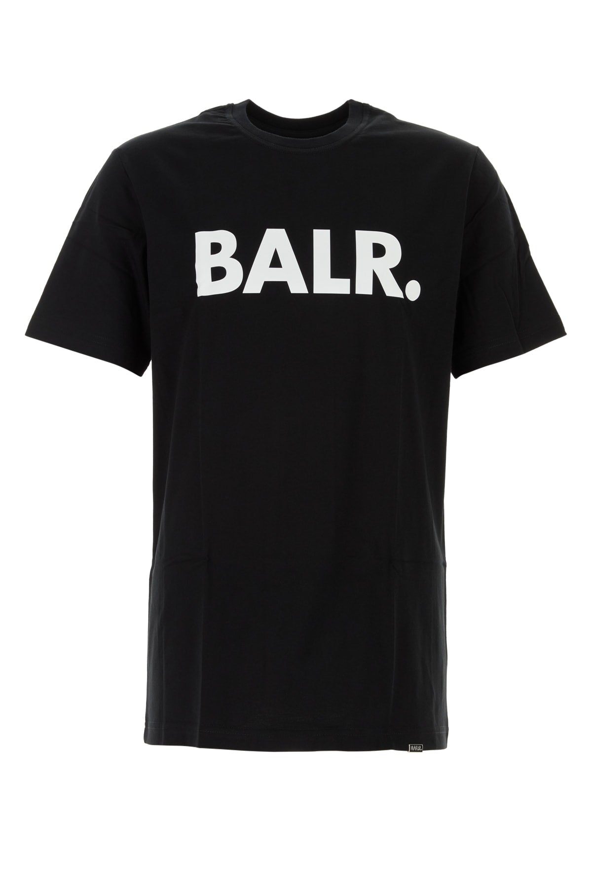BALR Straight Fit T-Shirt for Men