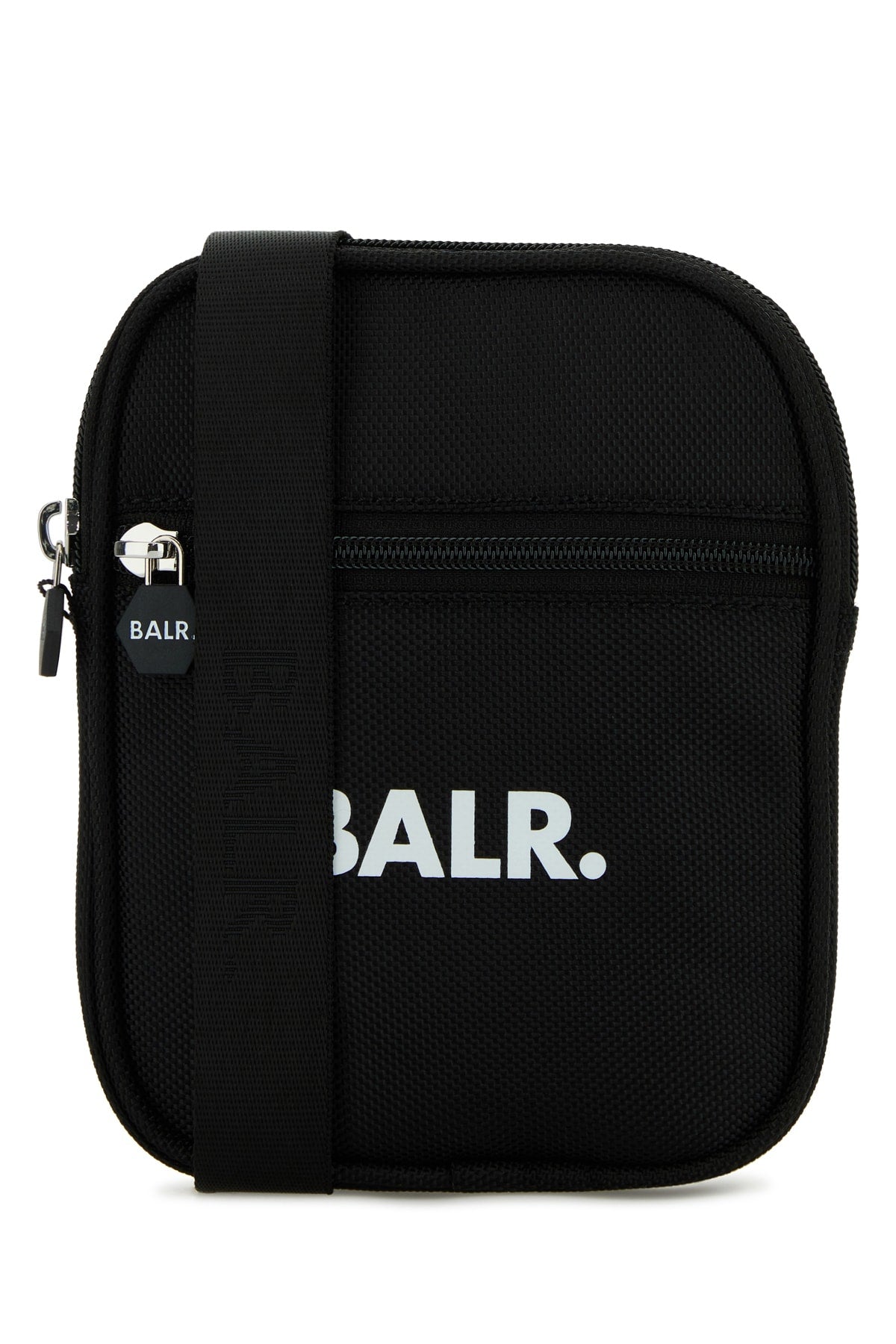 BALR Mini Cross Body Handbag