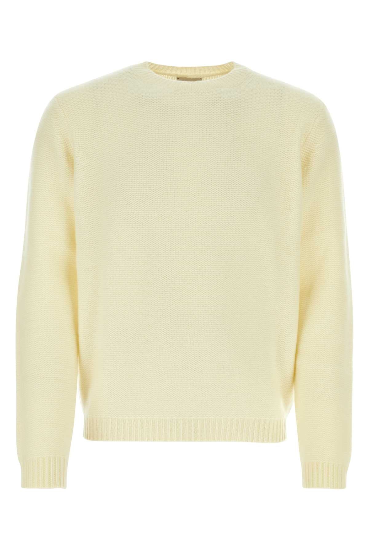 LE KASHA Cashmere Sweater for Men