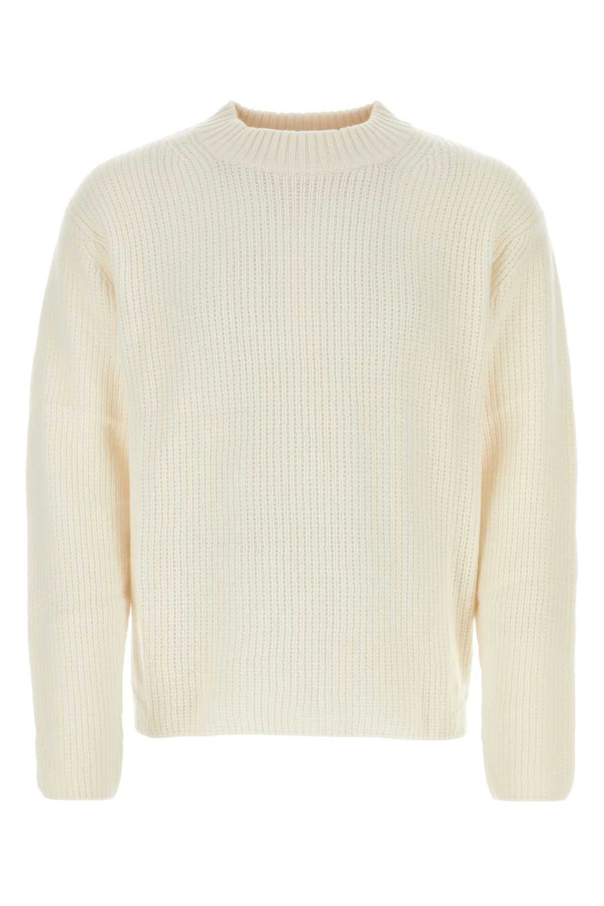LE KASHA Cashmere Sweater for Men - Luxury Knitwear