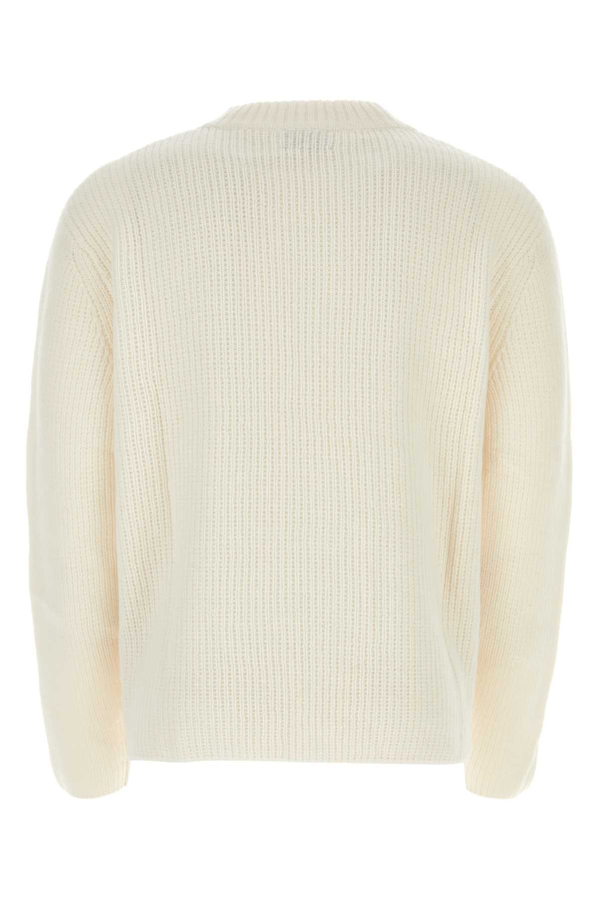 LE KASHA Cashmere Sweater for Men - Luxury Knitwear