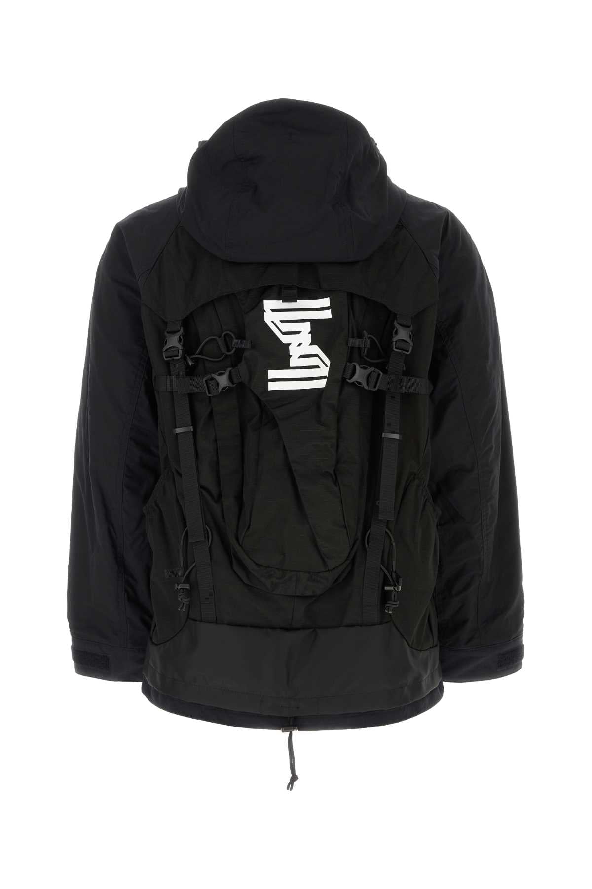 JUNYA WATANABE Sophisticated Urban Jacket