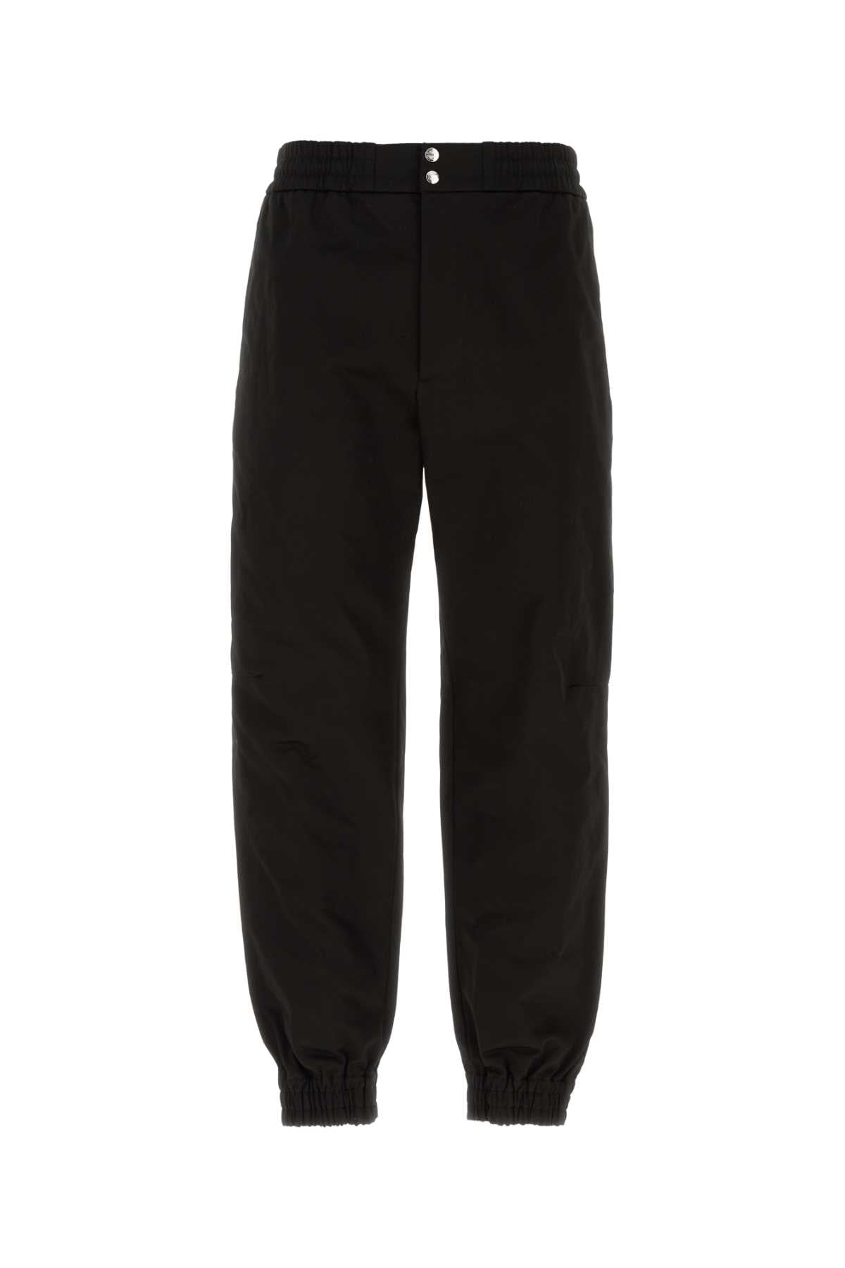 ALEXANDER MCQUEEN Classic Denim Pant for Men