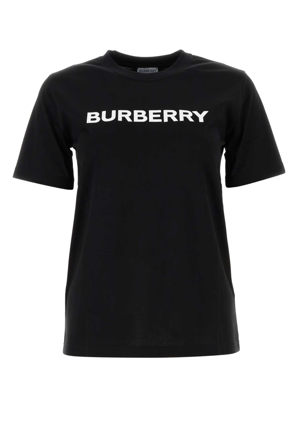 BURBERRY Classic T-shirts And Polos for Women - Size Options Available