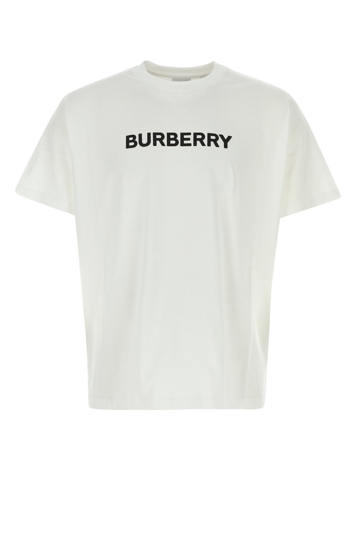 BURBERRY Luxurious T-Shirts and Polos for Men - Size Options Available