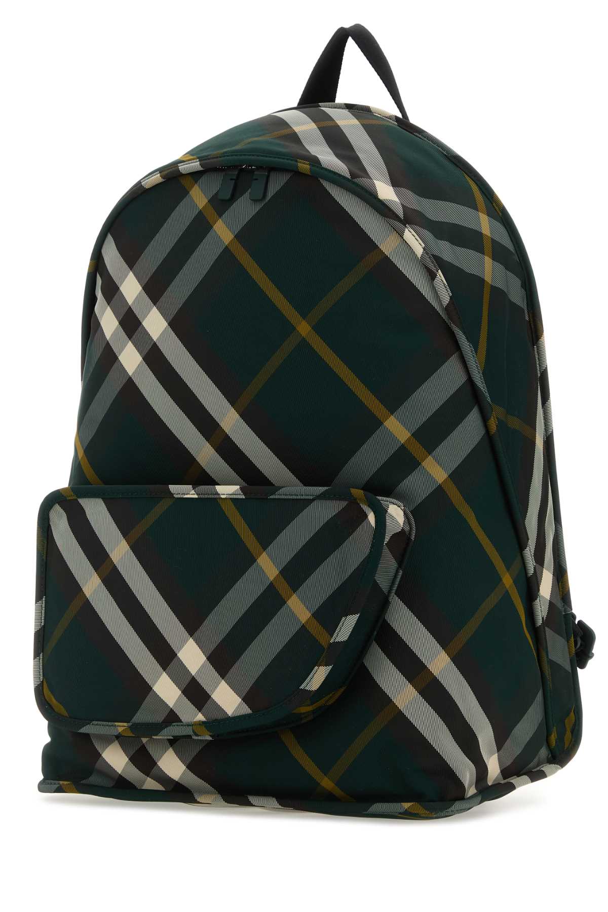 BURBERRY Printed Nylon Shield Mini Backpack - 39cm x 46cm x 21cm