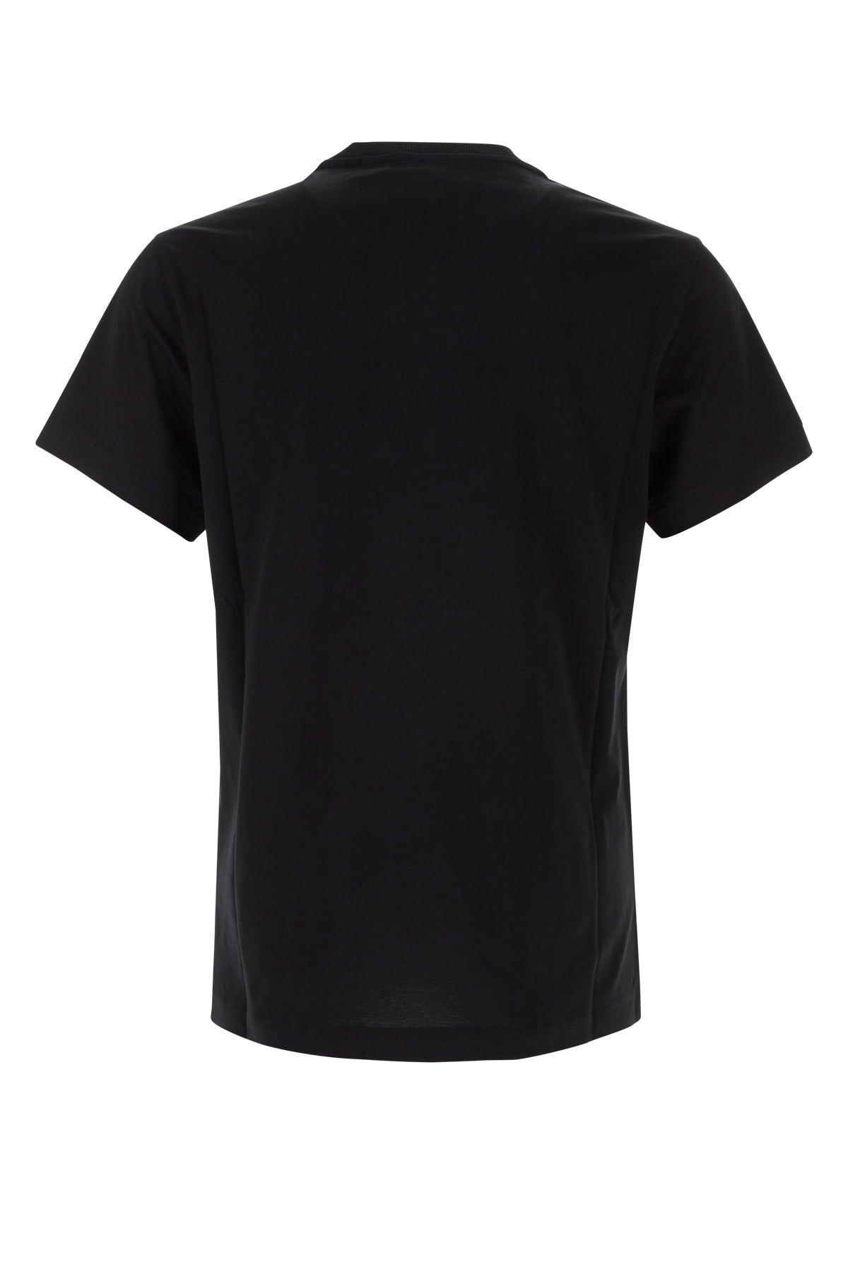 BURBERRY Classic Cotton T-Shirt for Men