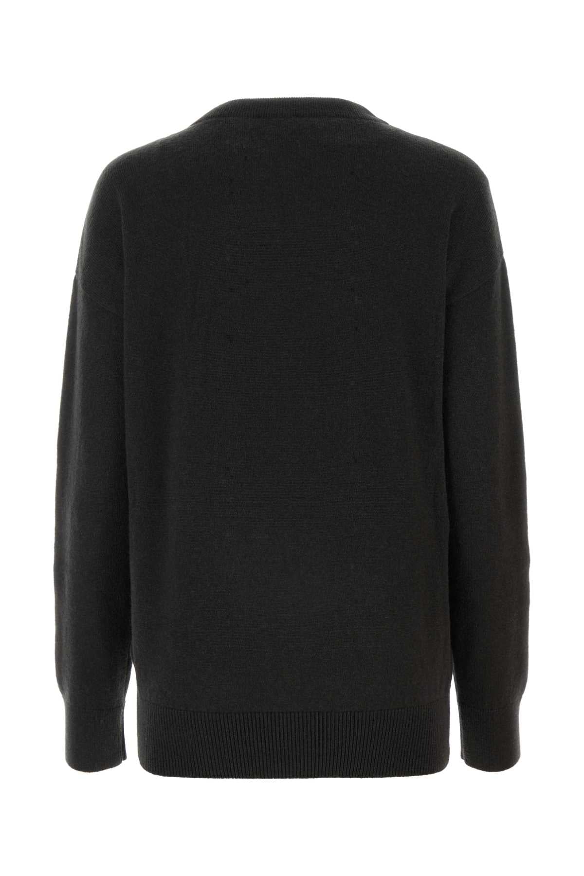 BURBERRY Cashmere Sweater for Women - Stylish Knitwear
