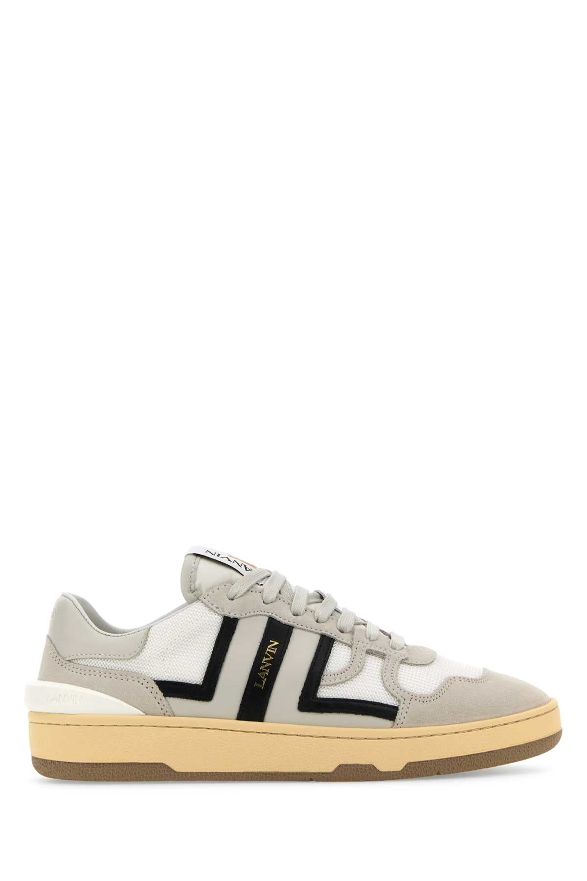 LANVIN Stylish Women's Sneakers - Size 39
