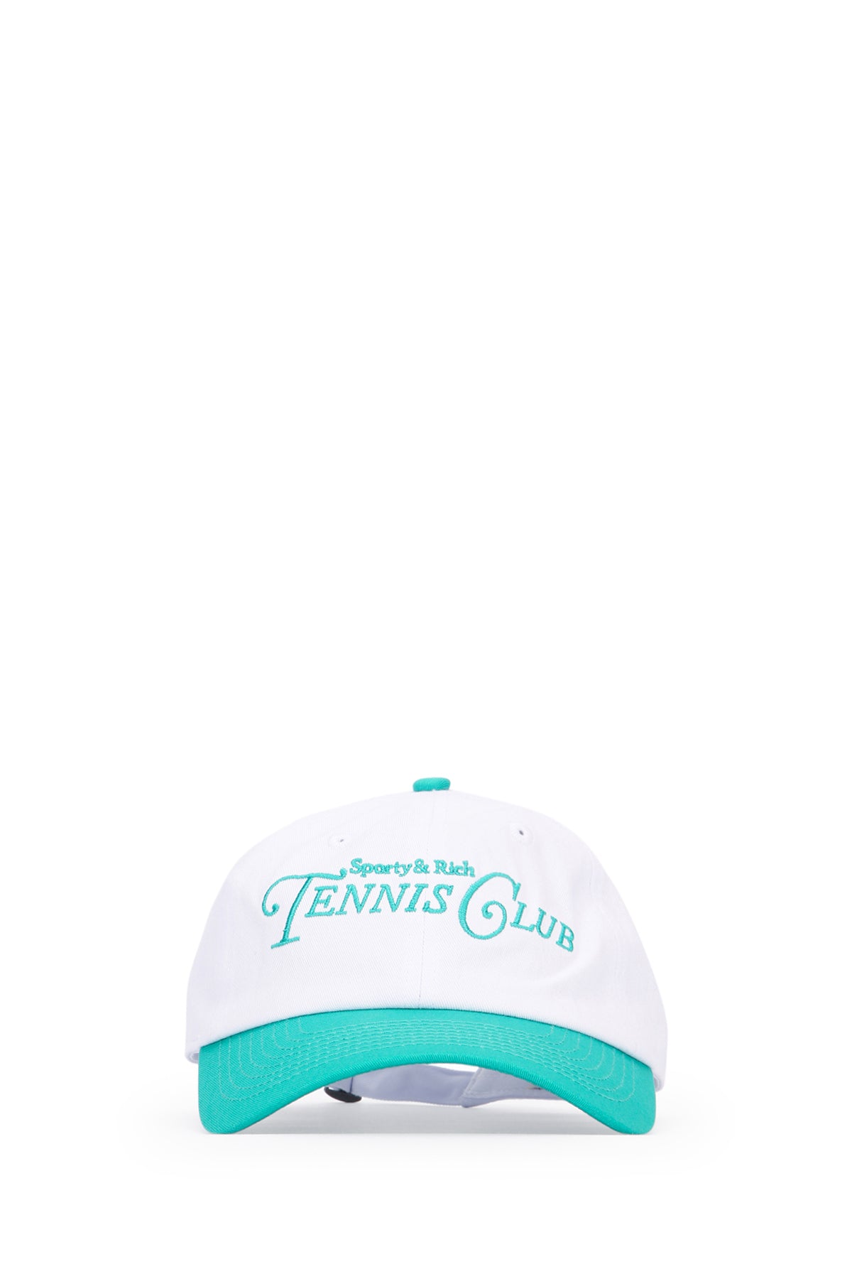 Sporty & Rich Women's Summer Hat
