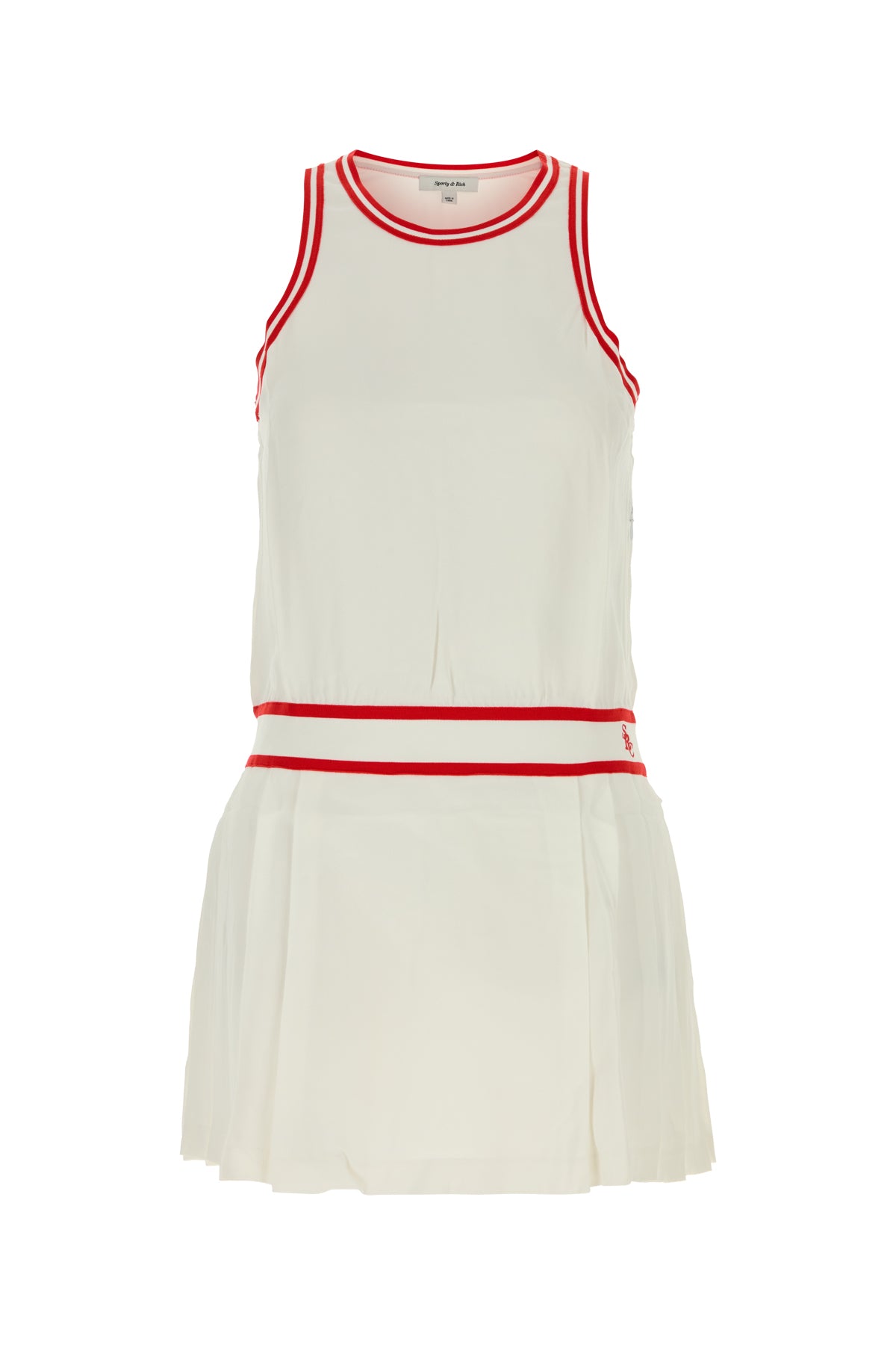 Sporty & Rich Mini Suit for Women