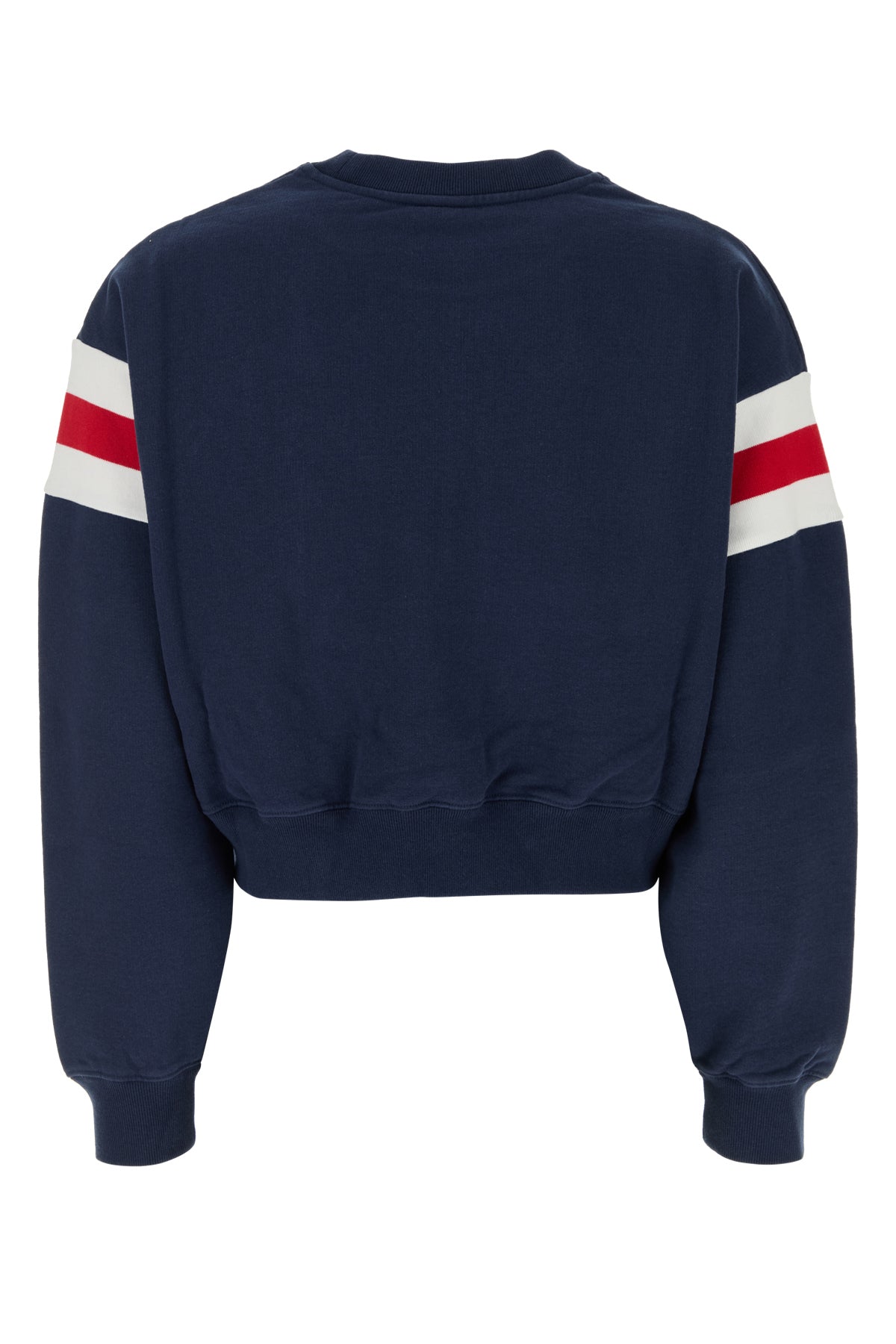 SPORTY & RICH Cozy Sporty Knit Sweater - Women's Edition