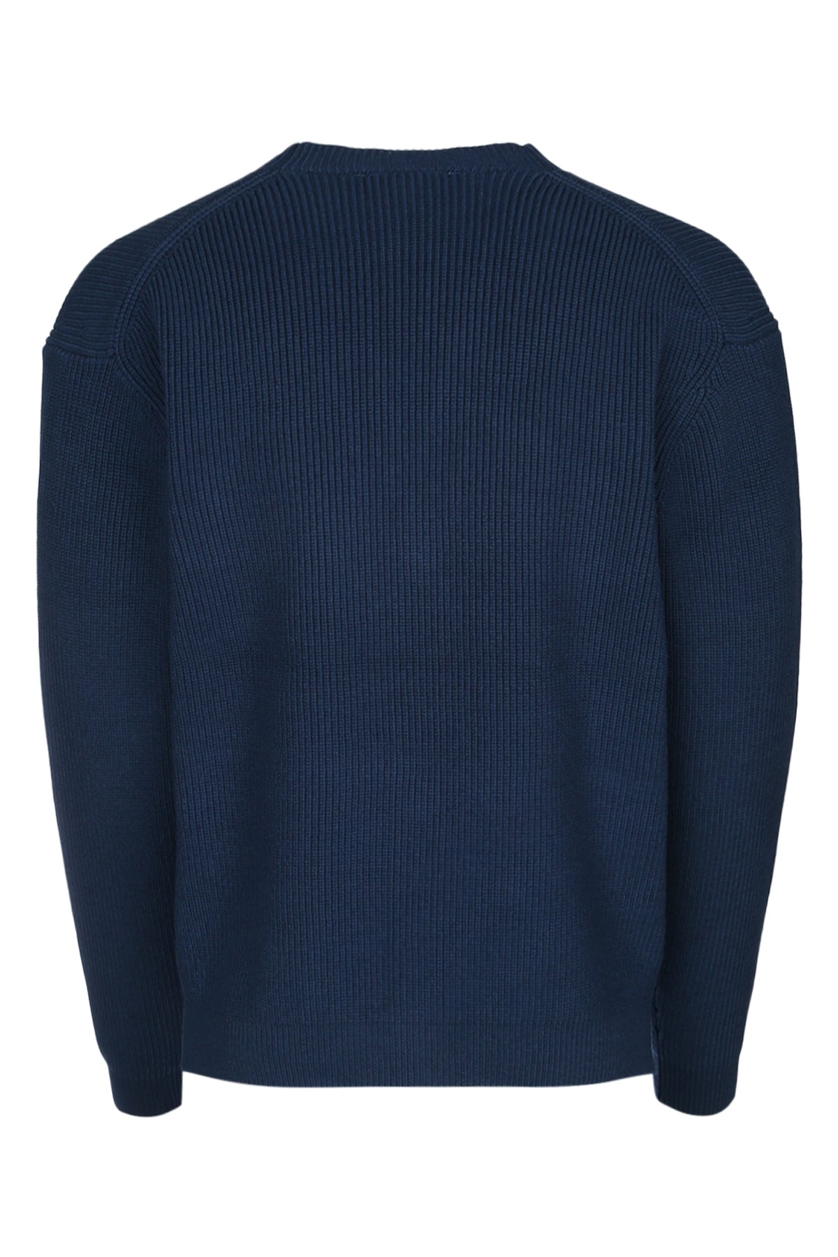 MAISON KITSUNE Classic Knit Cardigan for Men - SS25 Collection