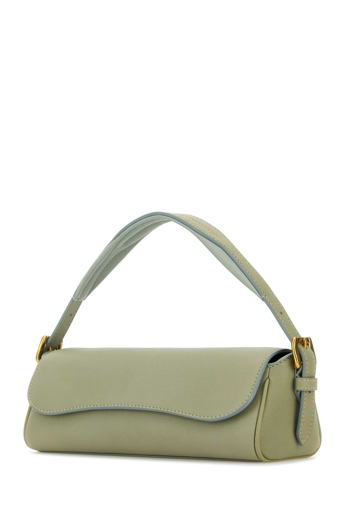 J&M DAVIDSON Bonny Mini Baguette Handbag - 26 cm x 10 cm x 11 cm