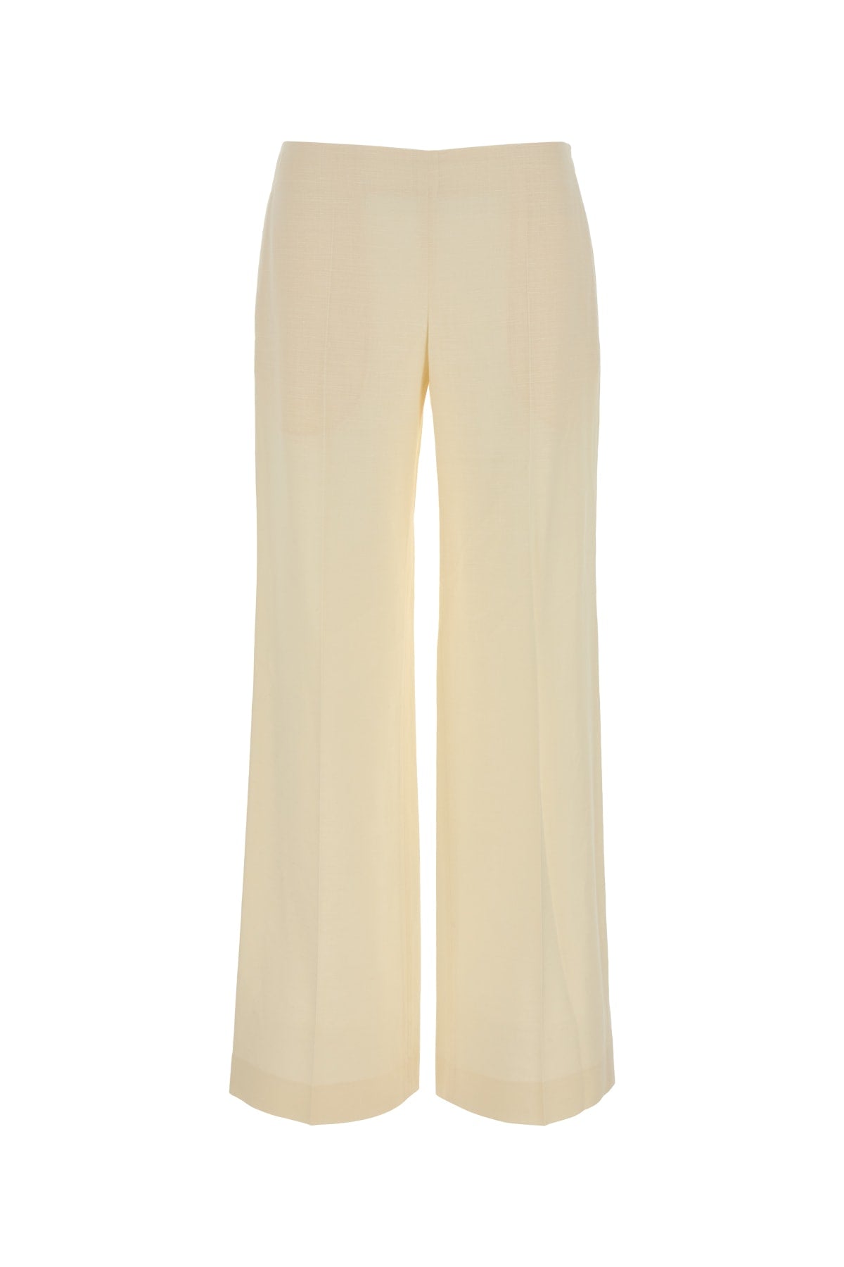 THE ROW Elegant Trousers for Women - Season 24W