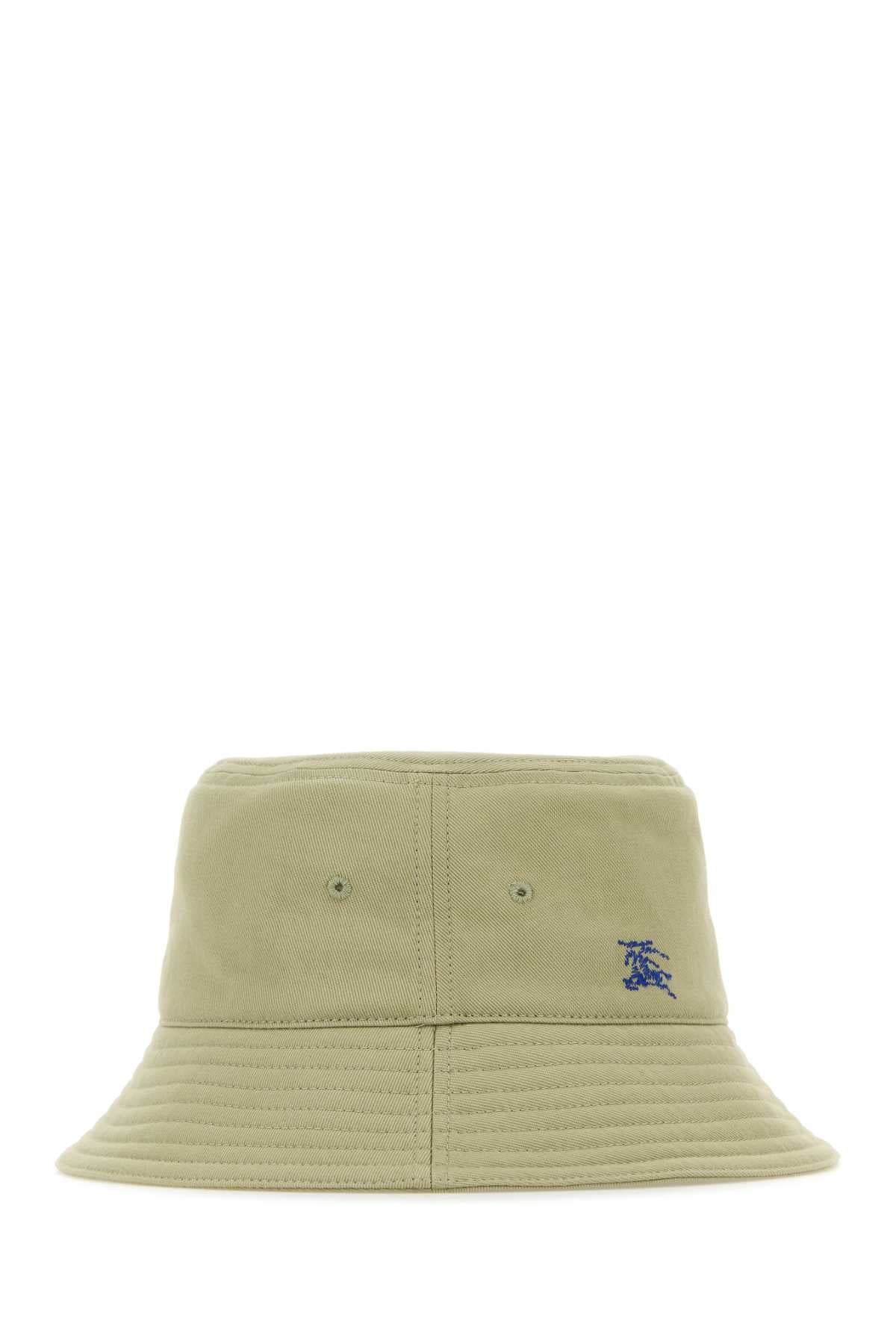 BURBERRY Cotton Bucket Hat