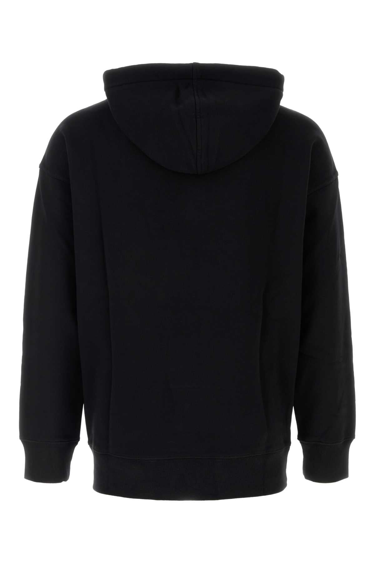 GIVENCHY Men's Classic Cotton Sweatshirt