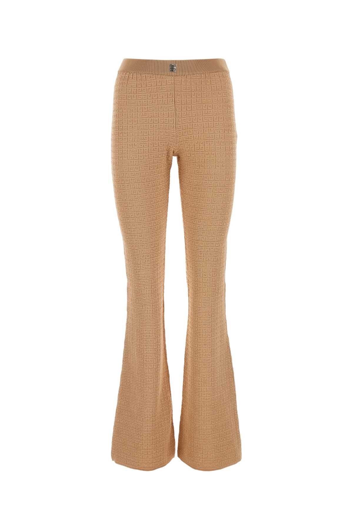 GIVENCHY Flared Leg Pant - Modern Design for Women